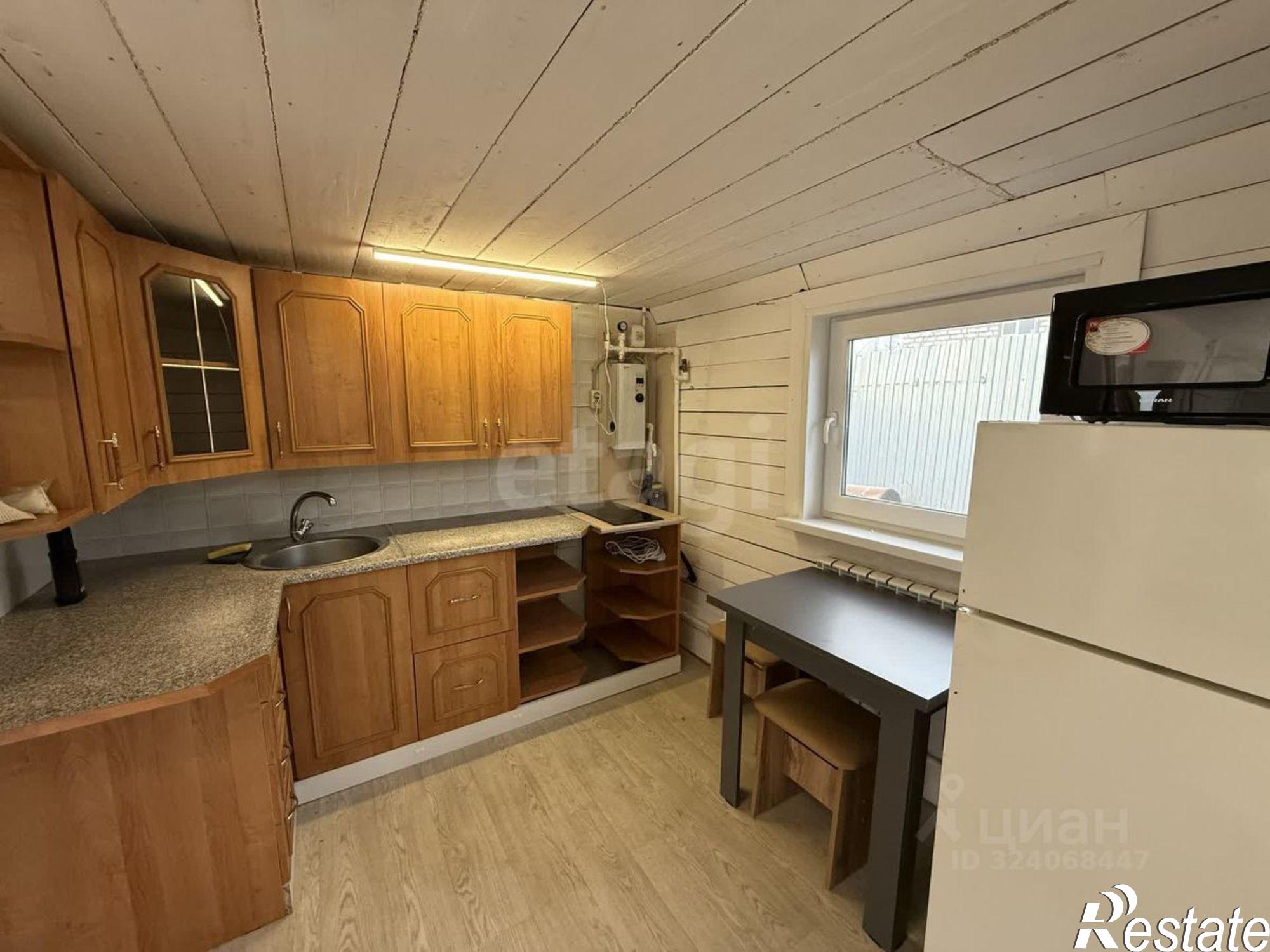 Сдать дачу, дом, коттедж за 25 000 рублей на улица Фёдора Дозорцева