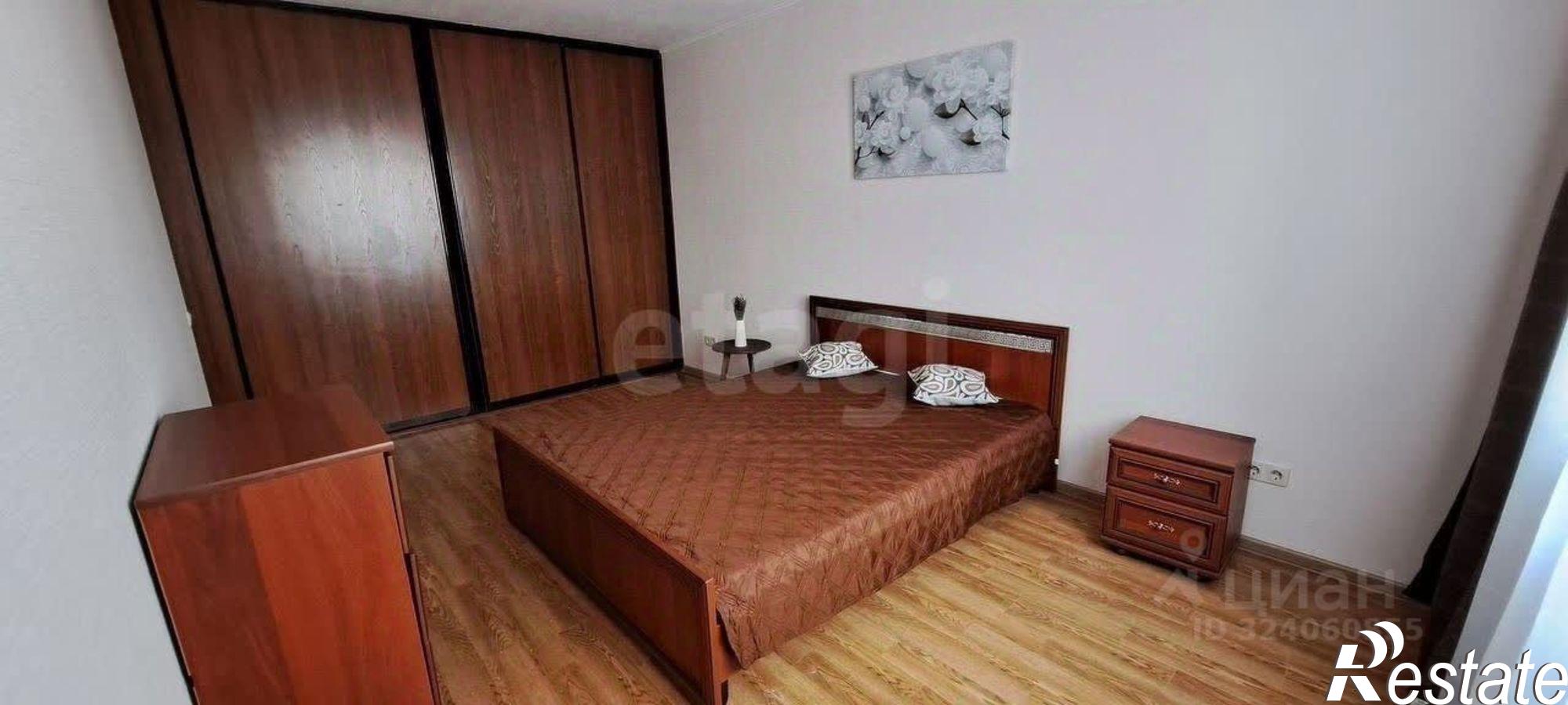 Сдать квартиру за 45 000 рублей на Депутатская улица, 80