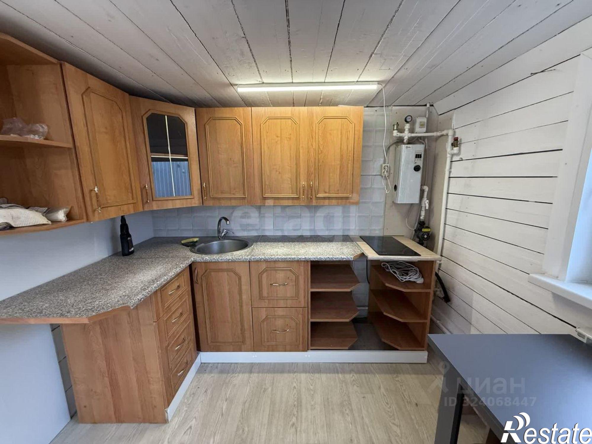 Сдать дачу, дом, коттедж за 25 000 рублей на улица Фёдора Дозорцева