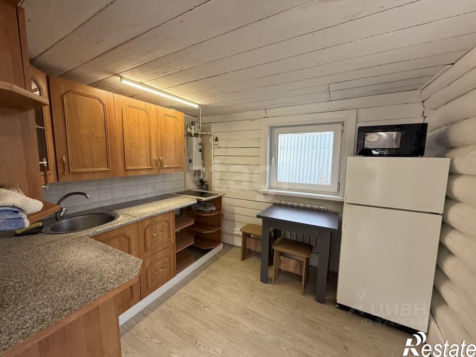 Сдать дачу, дом, коттедж за 25 000 рублей на улица Фёдора Дозорцева