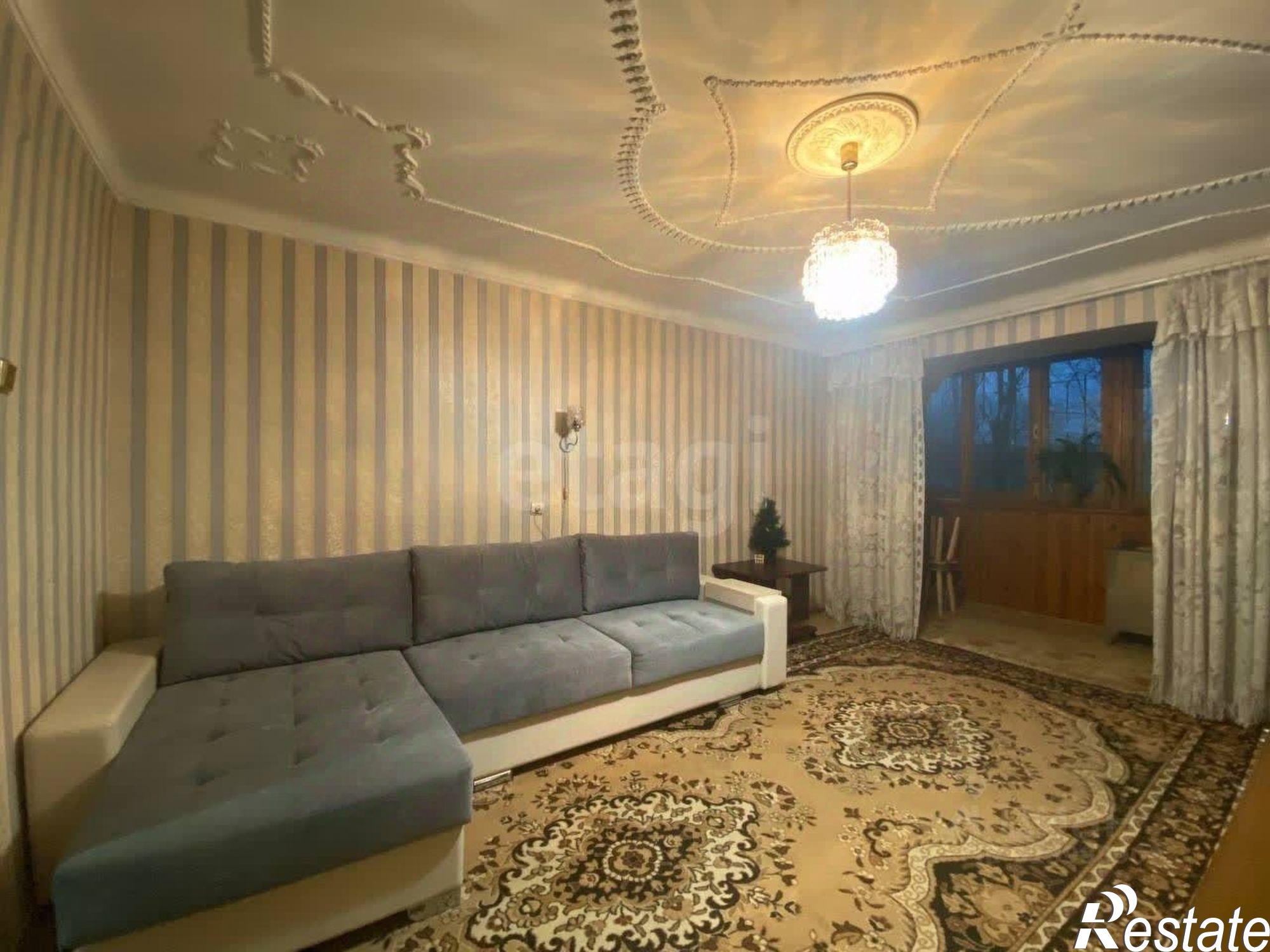 Сдать квартиру за 25 000 рублей на ул Ставропольская, 3