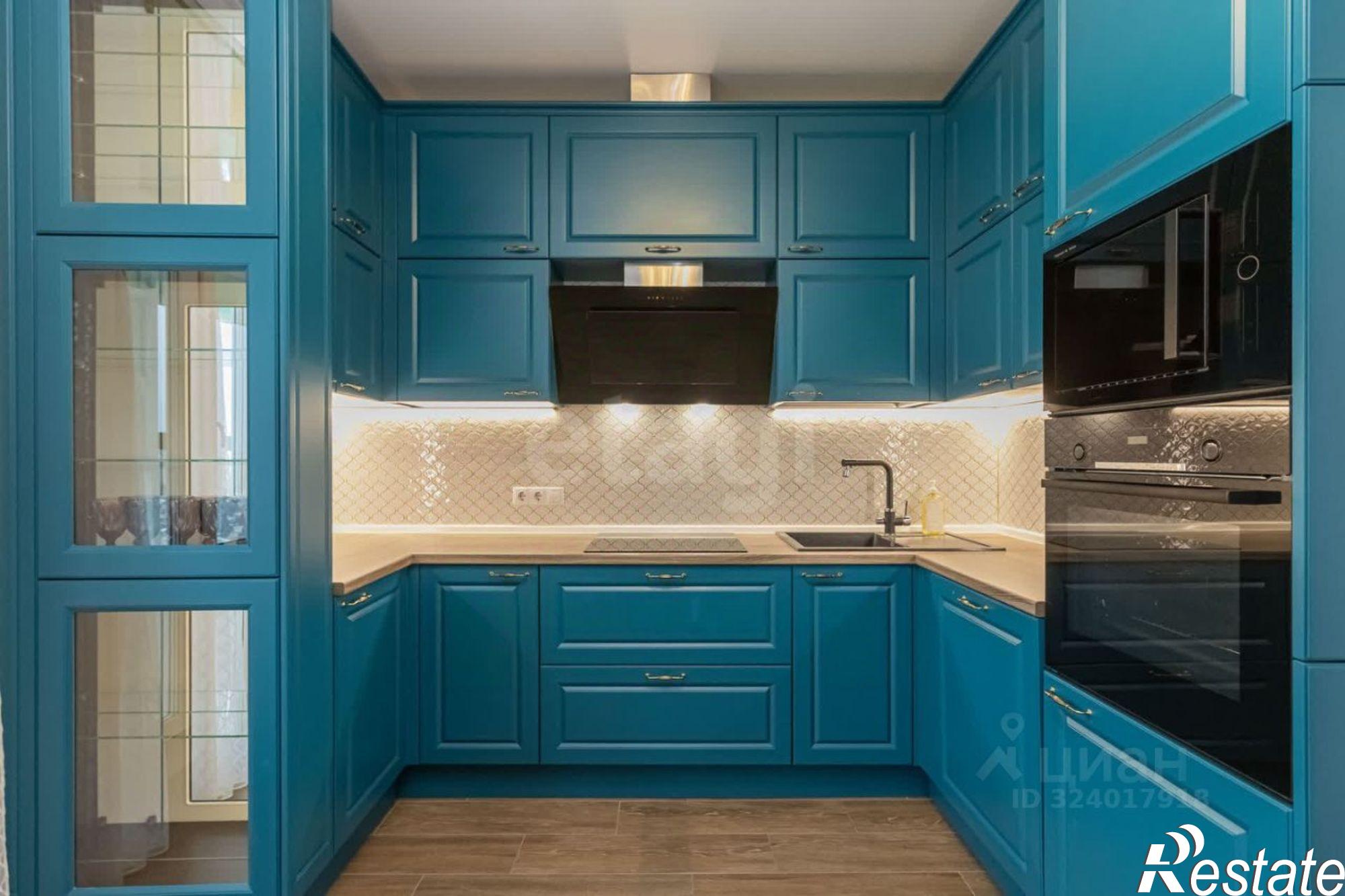 Сдать квартиру за 80 000 рублей на ул Орловская, 58