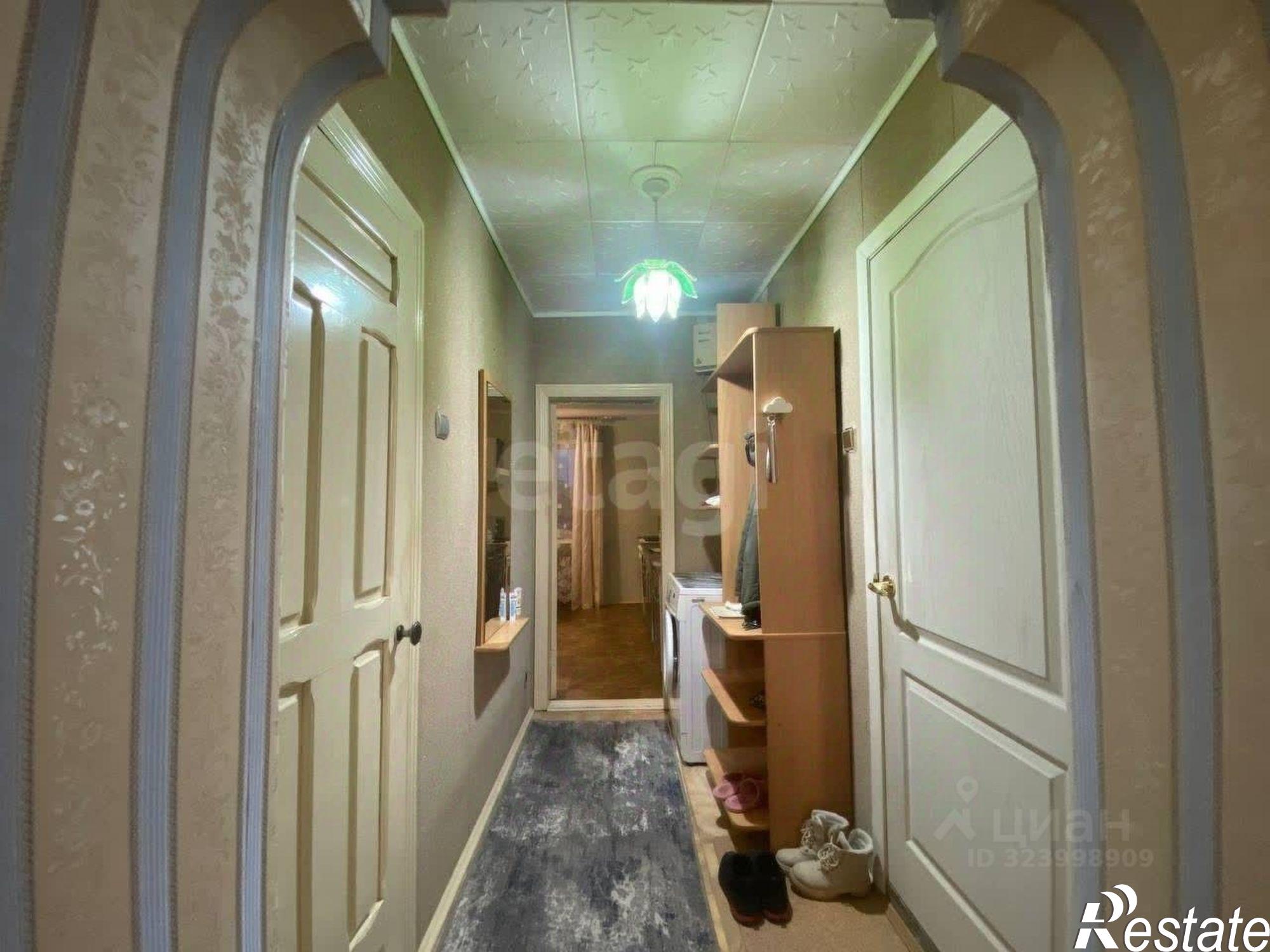 Сдать квартиру за 25 000 рублей на ул Ставропольская, 3