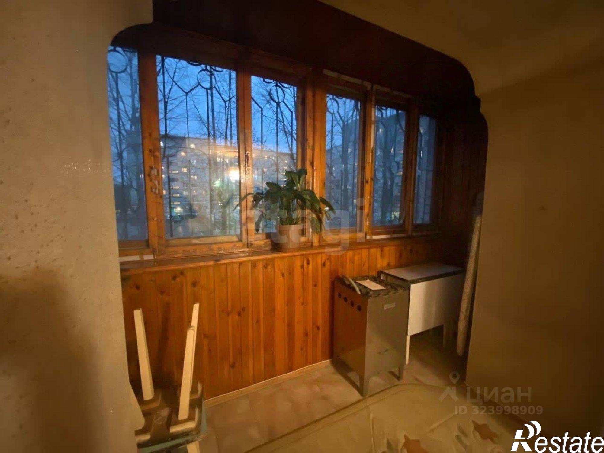 Сдать квартиру за 25 000 рублей на ул Ставропольская, 3