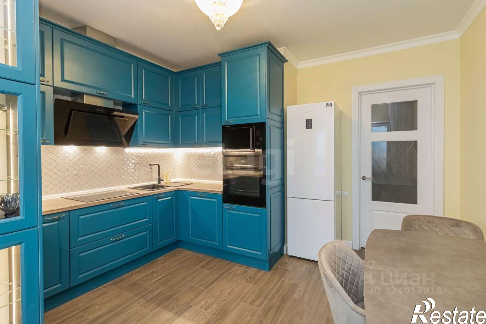 Сдать квартиру за 80 000 рублей на ул Орловская, 58