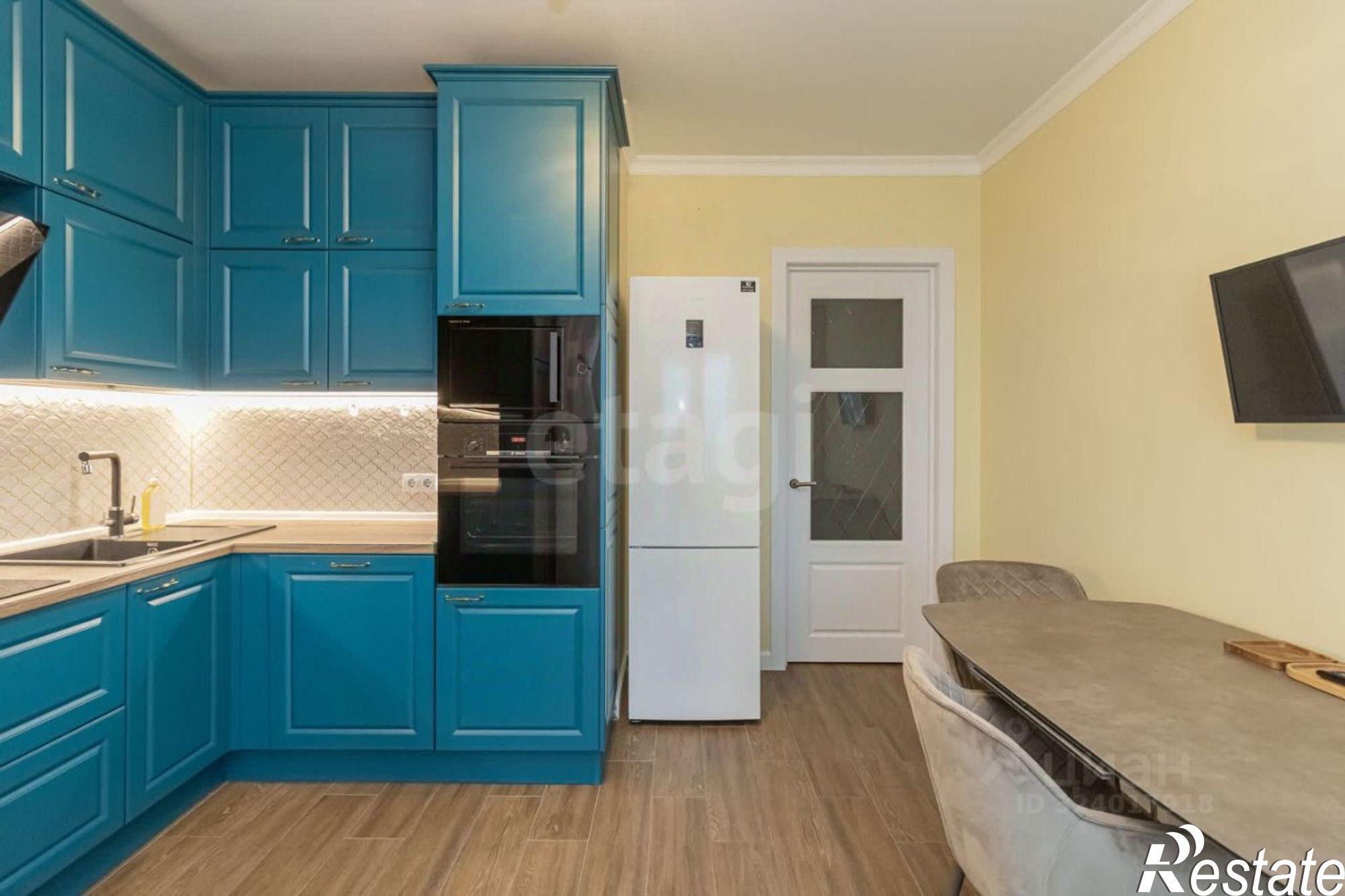 Сдать квартиру за 80 000 рублей на ул Орловская, 58