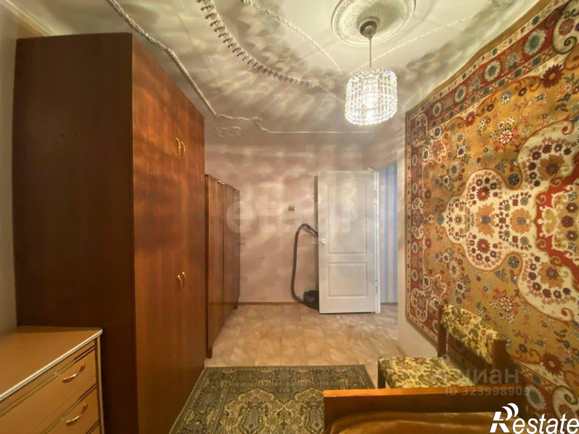 Сдать квартиру за 25 000 рублей на ул Ставропольская, 3