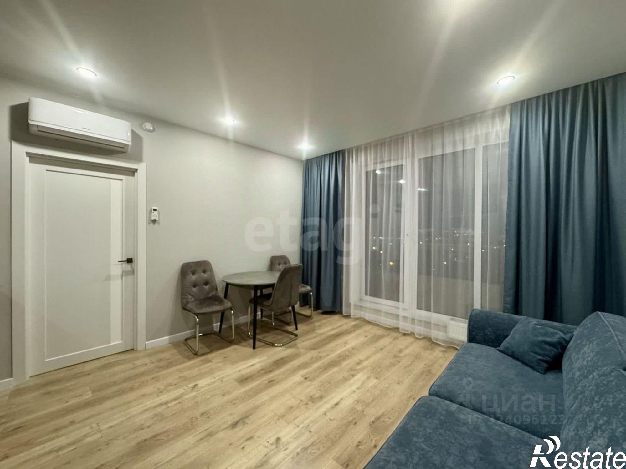 Сдать квартиру за 35 000 рублей на ул Полевая, 108