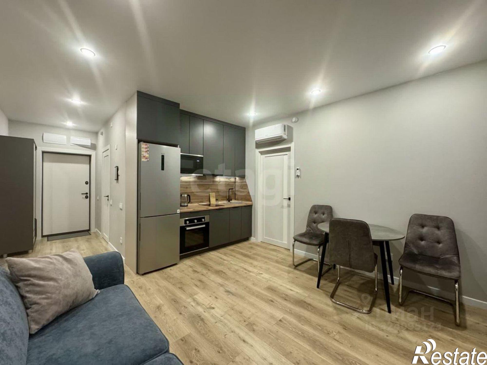 Сдать квартиру за 35 000 рублей на ул Полевая, 108