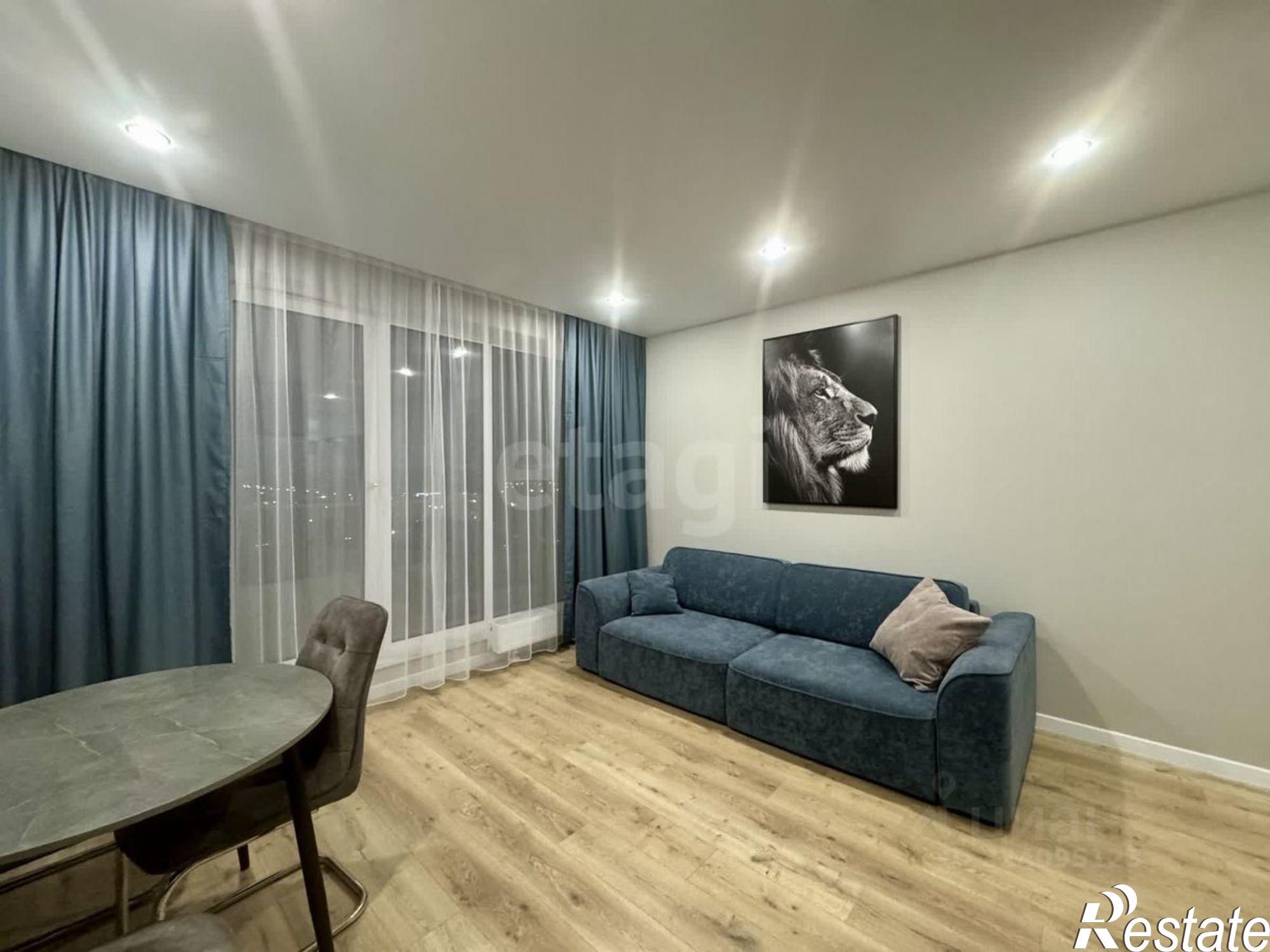 Сдать квартиру за 35 000 рублей на ул Полевая, 108