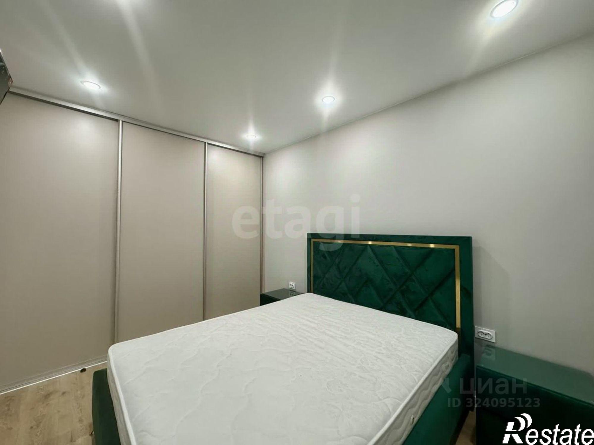 Сдать квартиру за 35 000 рублей на ул Полевая, 108