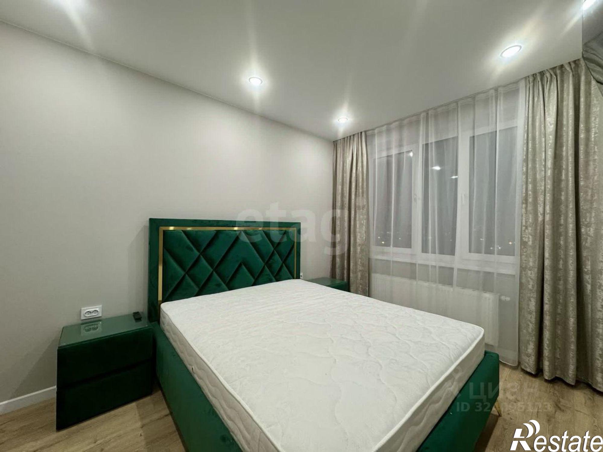 Сдать квартиру за 35 000 рублей на ул Полевая, 108