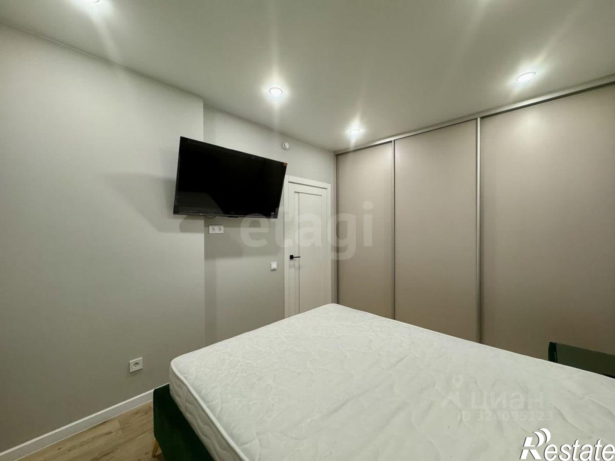 Сдать квартиру за 35 000 рублей на ул Полевая, 108