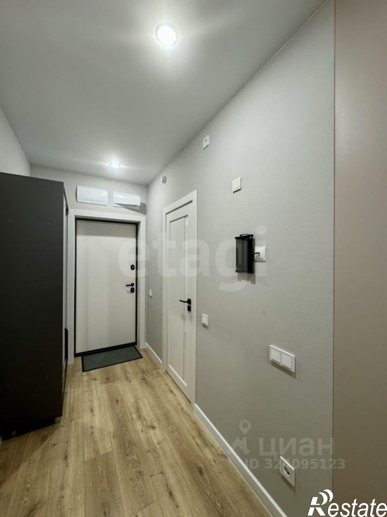 Сдать квартиру за 35 000 рублей на ул Полевая, 108