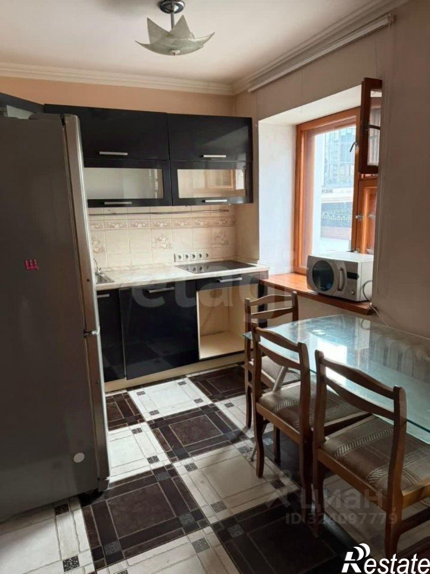 Сдать квартиру за 50 000 рублей на ул Дзержинского, 31 1А