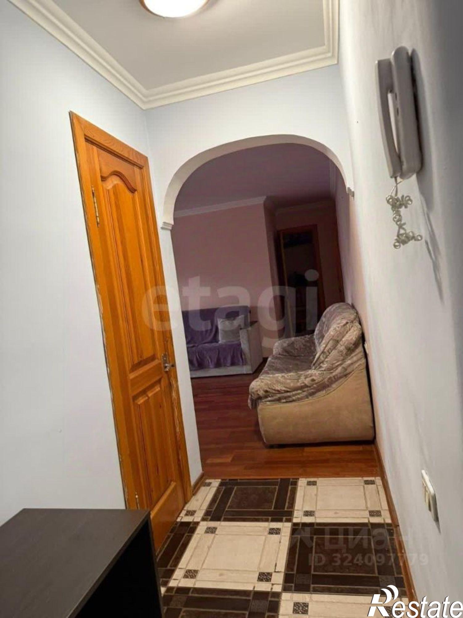 Сдать квартиру за 50 000 рублей на ул Дзержинского, 31 1А