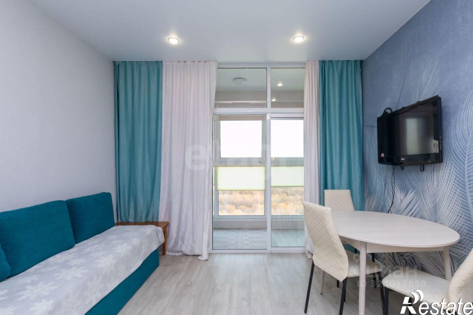 Купить квартиру за 6 650 000 рублей на улица Павла Никольского, 10 к1