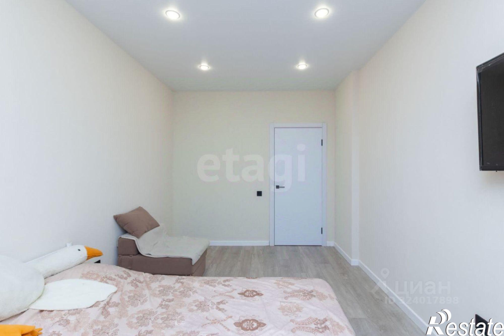 Купить квартиру за 6 650 000 рублей на улица Павла Никольского, 10 к1