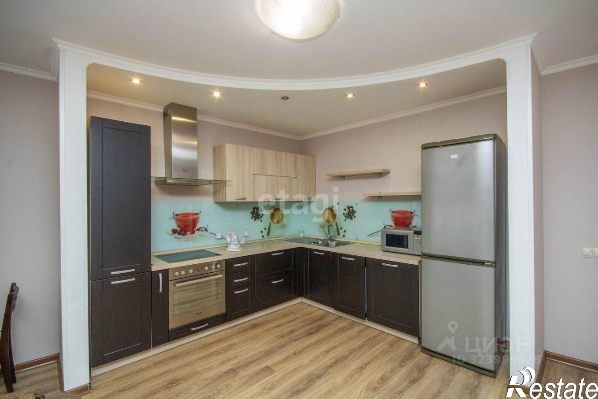 Купить квартиру за 8 700 000 рублей на Солнечный проезд, 7