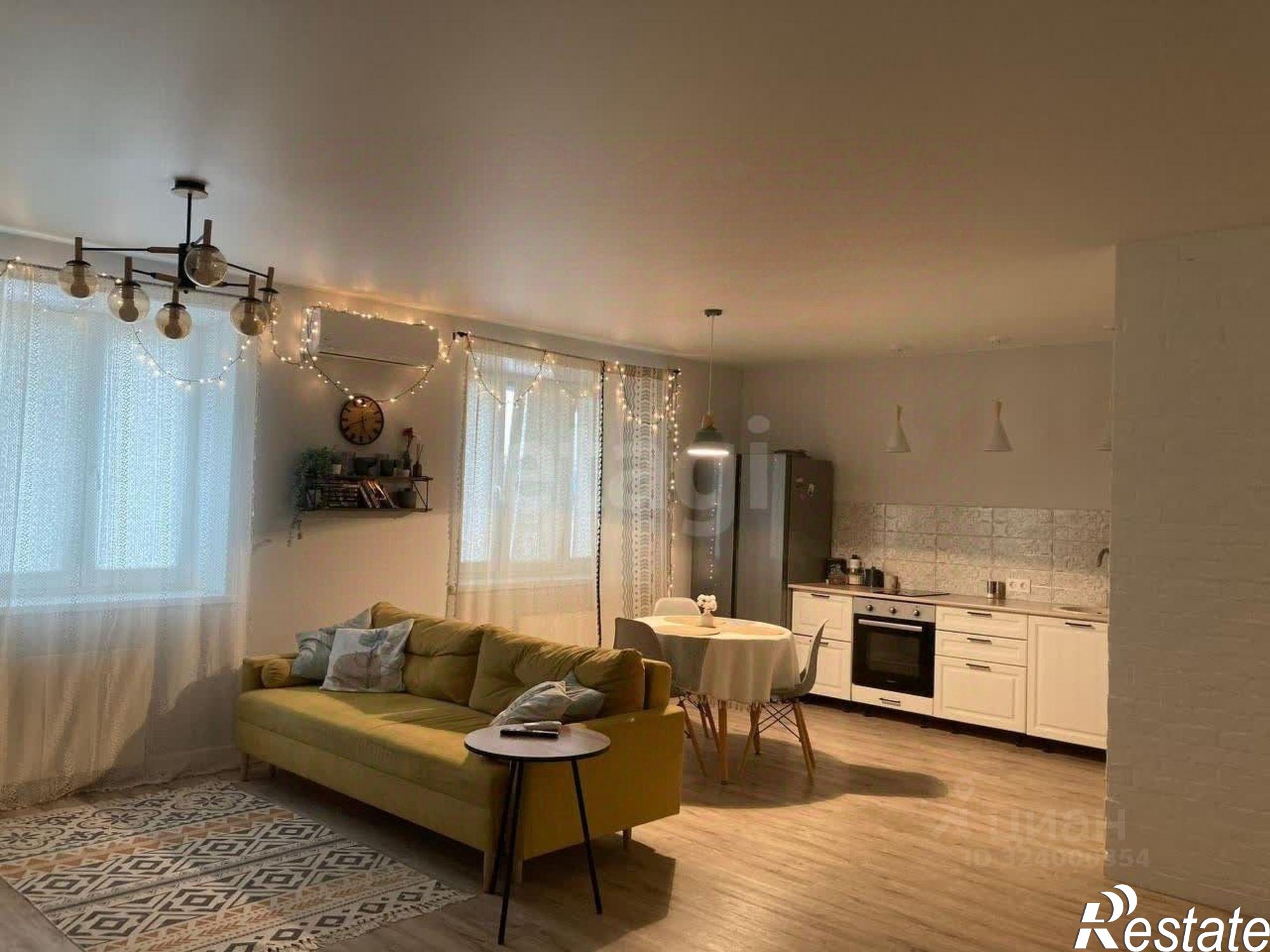 Купить квартиру за 11 200 000 рублей на улица Мельникайте, 30 к2