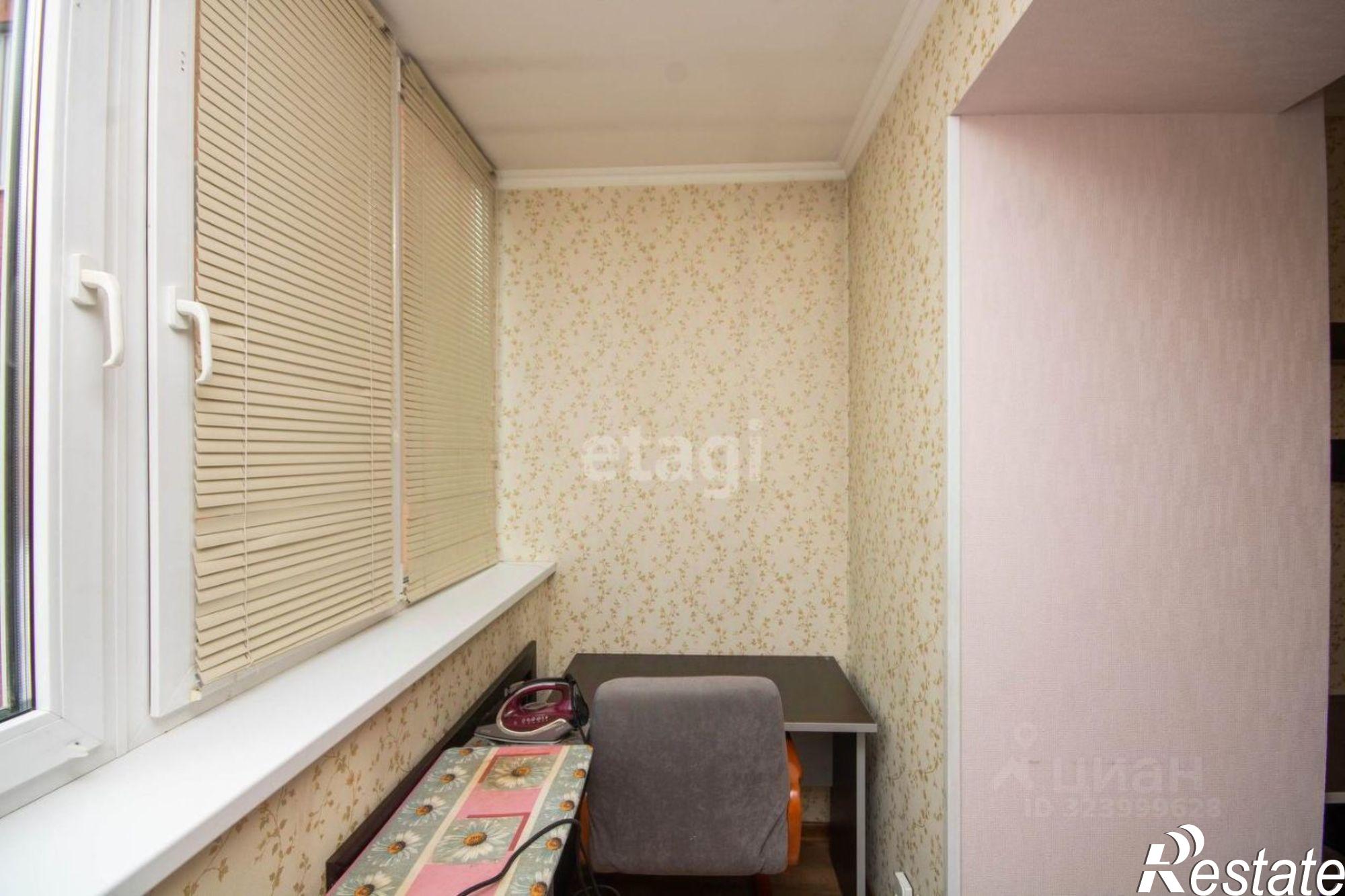 Купить квартиру за 8 700 000 рублей на Солнечный проезд, 7