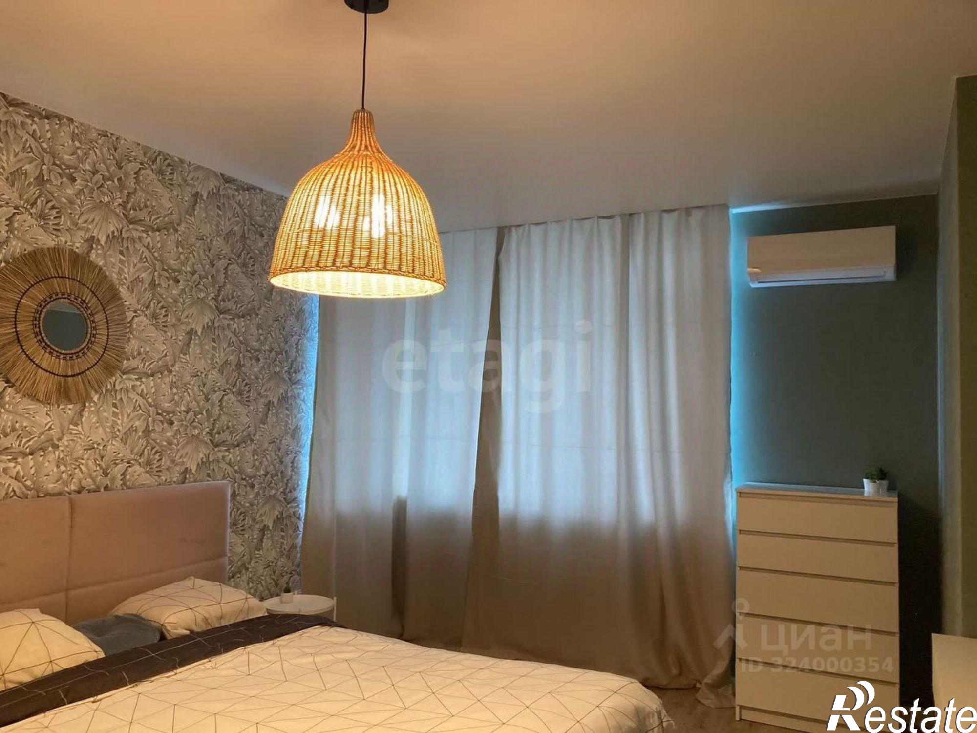 Купить квартиру за 11 200 000 рублей на улица Мельникайте, 30 к2