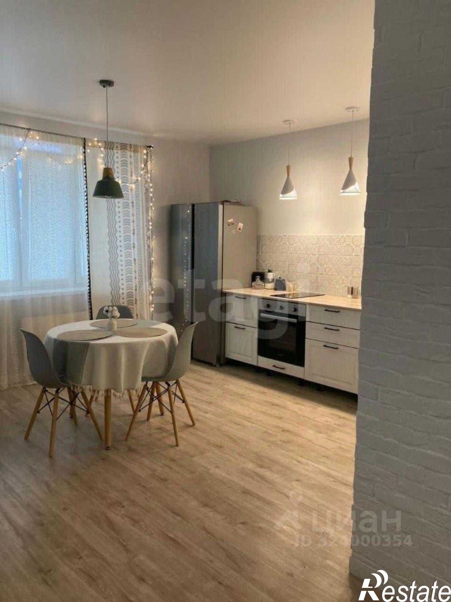 Купить квартиру за 11 200 000 рублей на улица Мельникайте, 30 к2