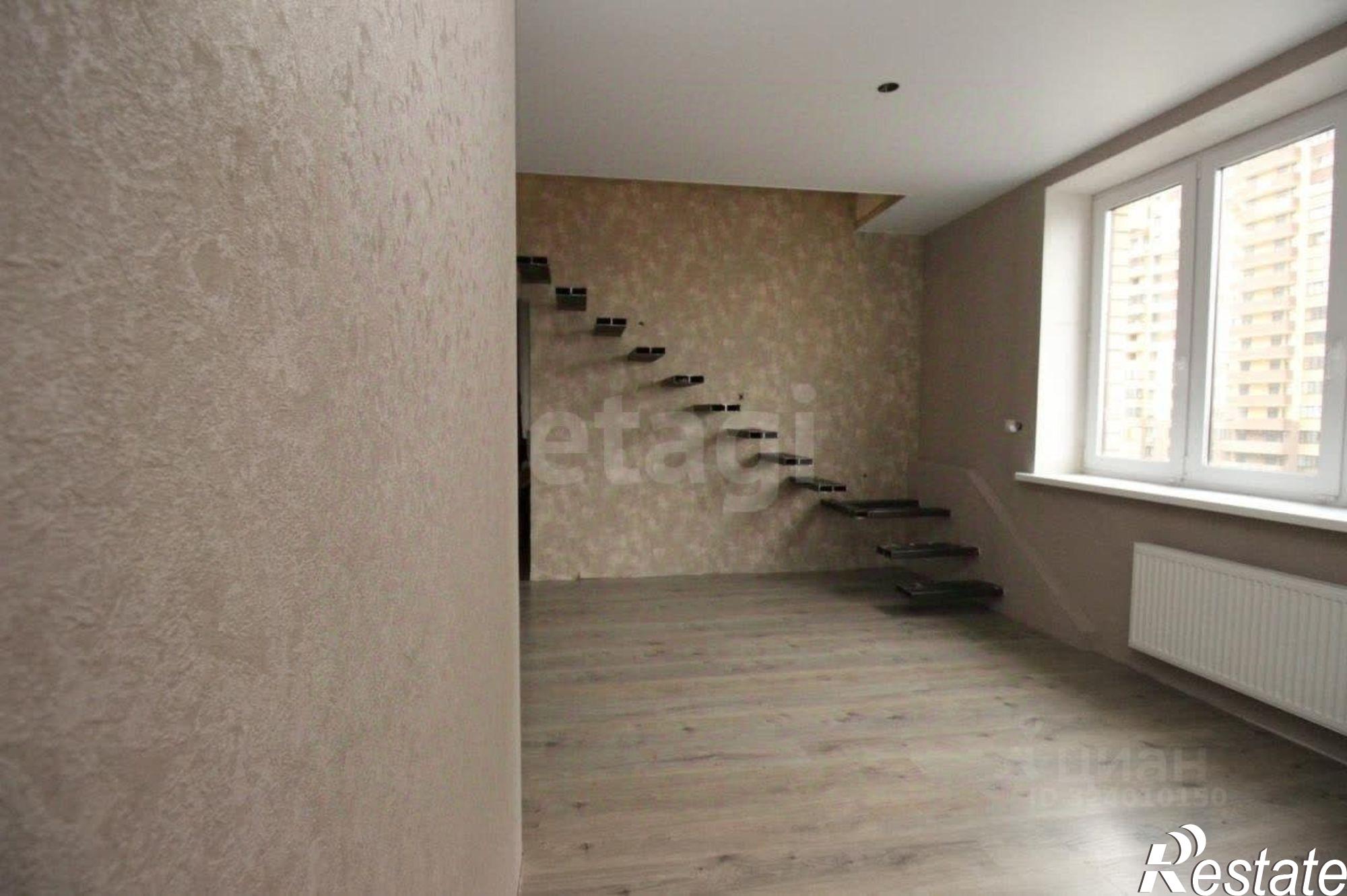 Купить квартиру за 11 759 000 рублей на улица Тимофея Чаркова, 81 к2