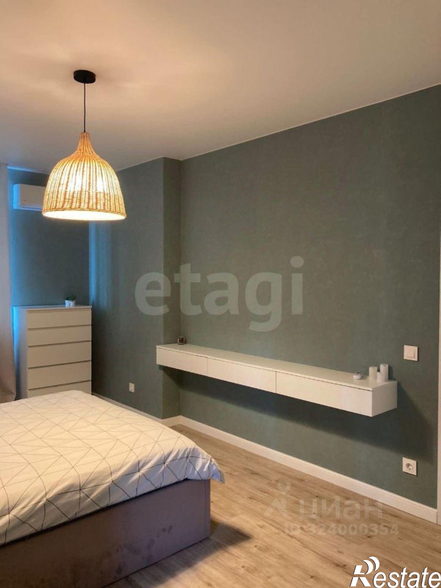 Купить квартиру за 11 200 000 рублей на улица Мельникайте, 30 к2