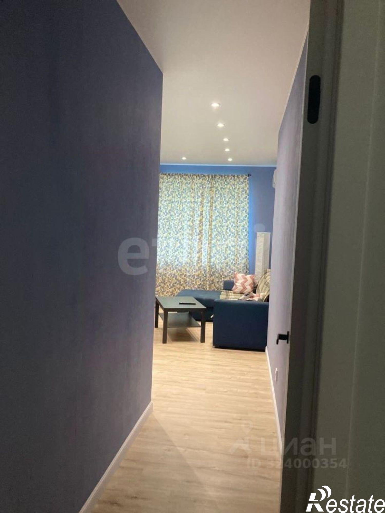 Купить квартиру за 11 200 000 рублей на улица Мельникайте, 30 к2