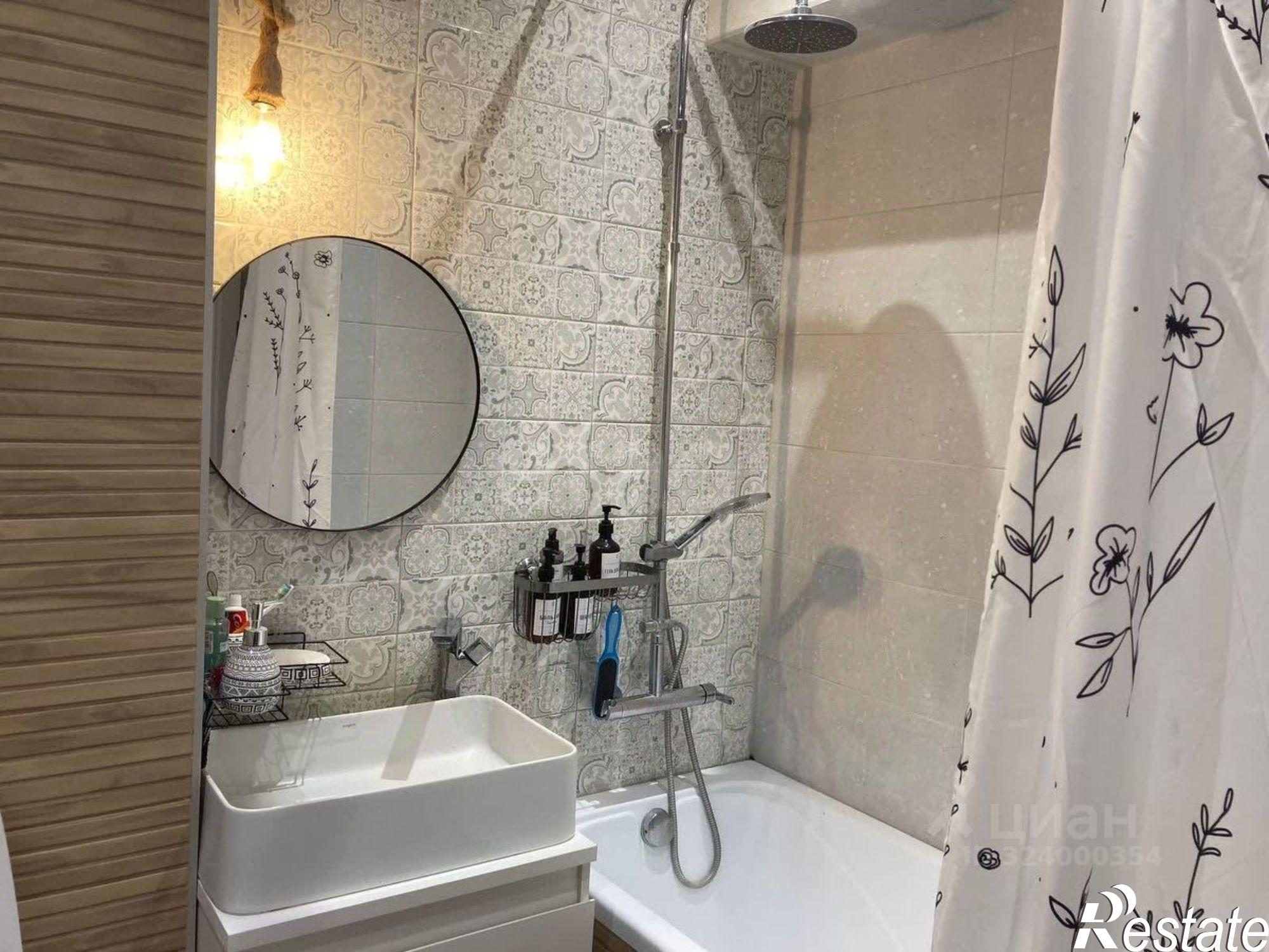 Купить квартиру за 11 200 000 рублей на улица Мельникайте, 30 к2