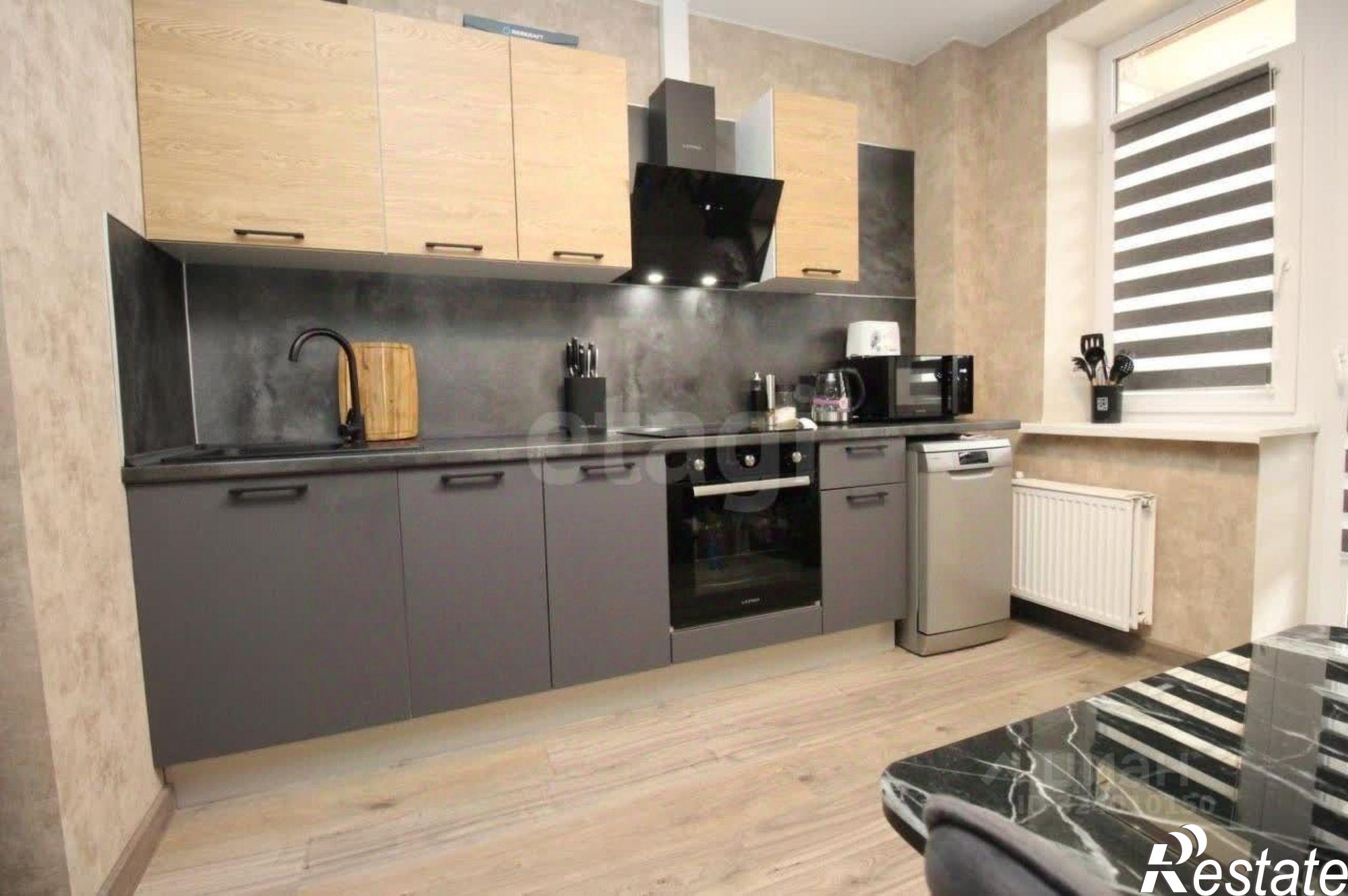 Купить квартиру за 11 759 000 рублей на улица Тимофея Чаркова, 81 к2