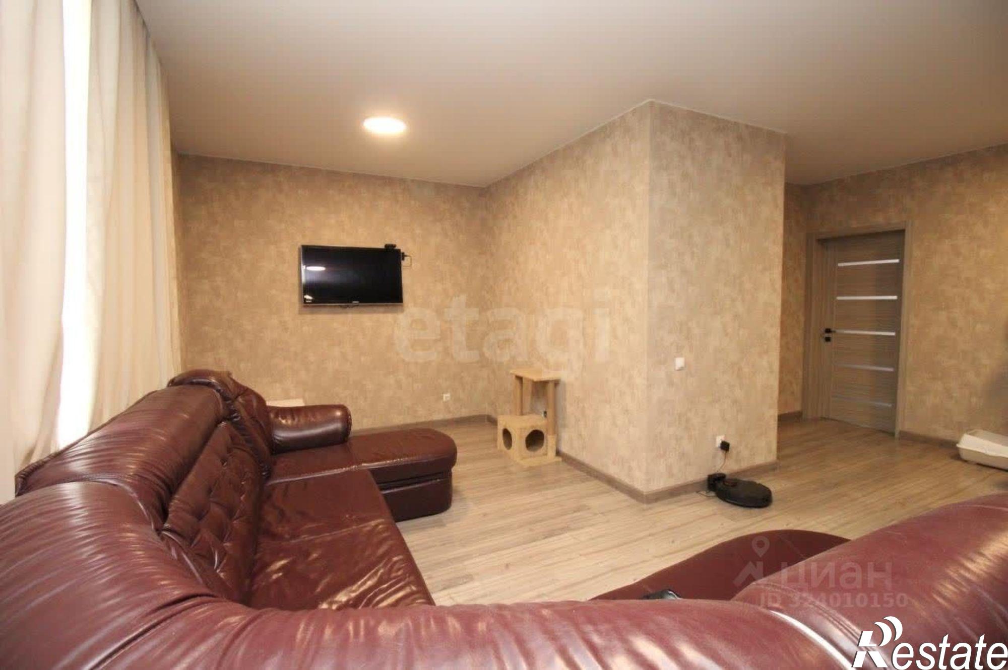 Купить квартиру за 11 759 000 рублей на улица Тимофея Чаркова, 81 к2