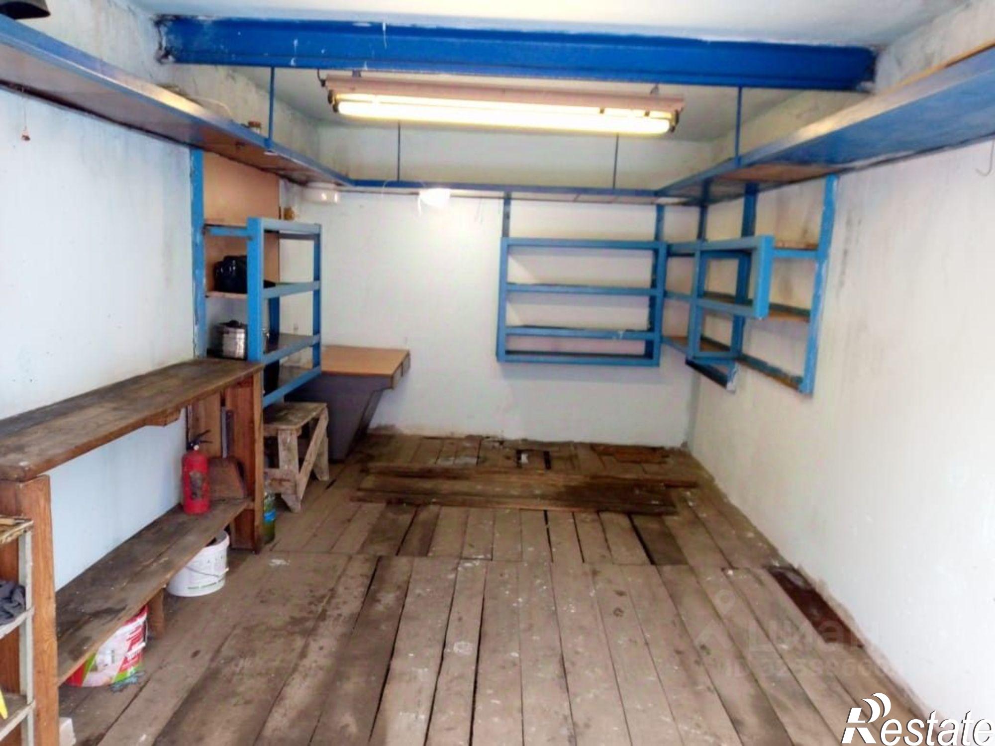 Купить гараж, место в паркинге за 699 992 рублей на ул Моторостроителей, 4