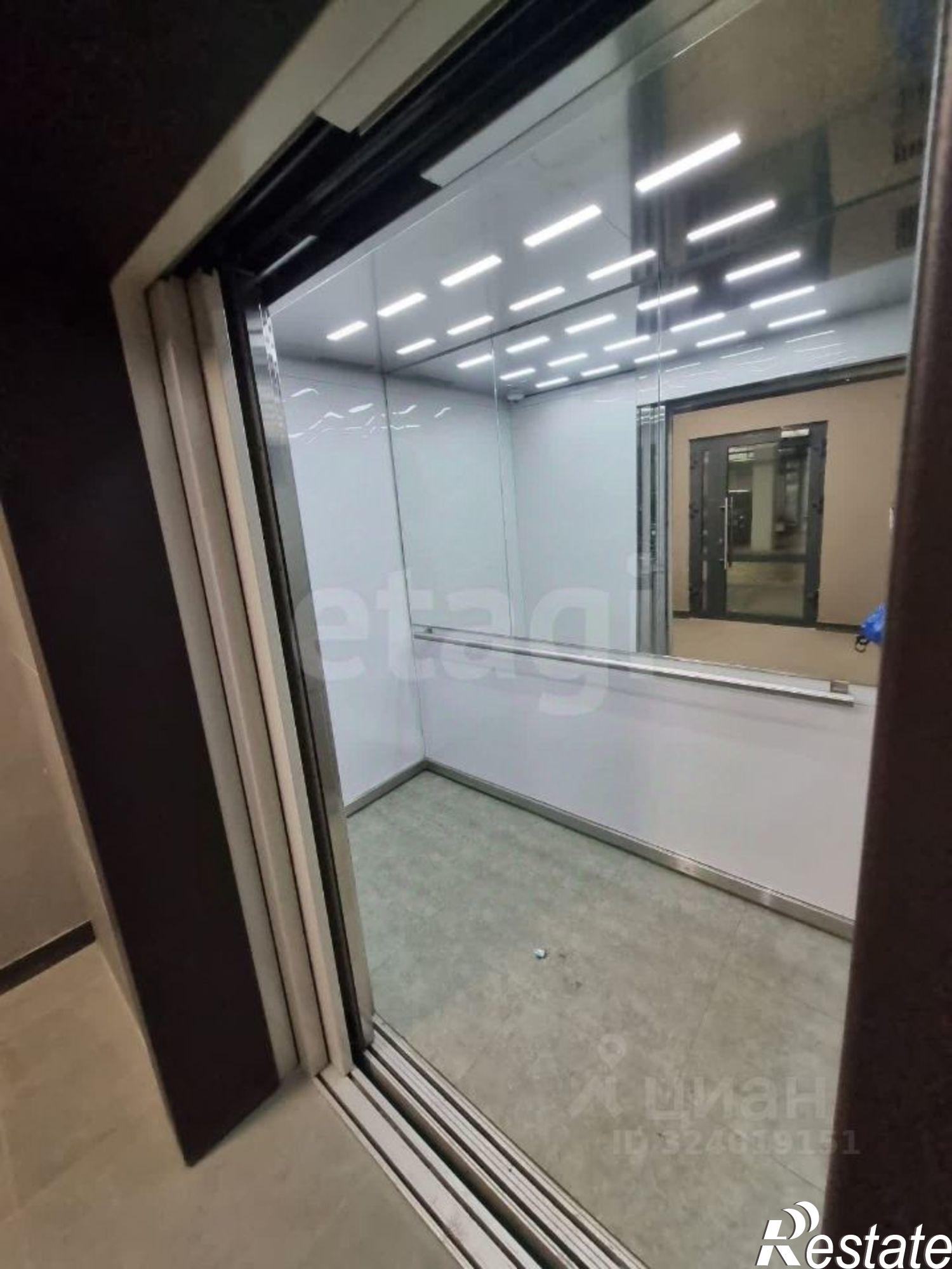 Купить гараж, место в паркинге за 977 444 рублей на Профсоюзная улица, 63 с1