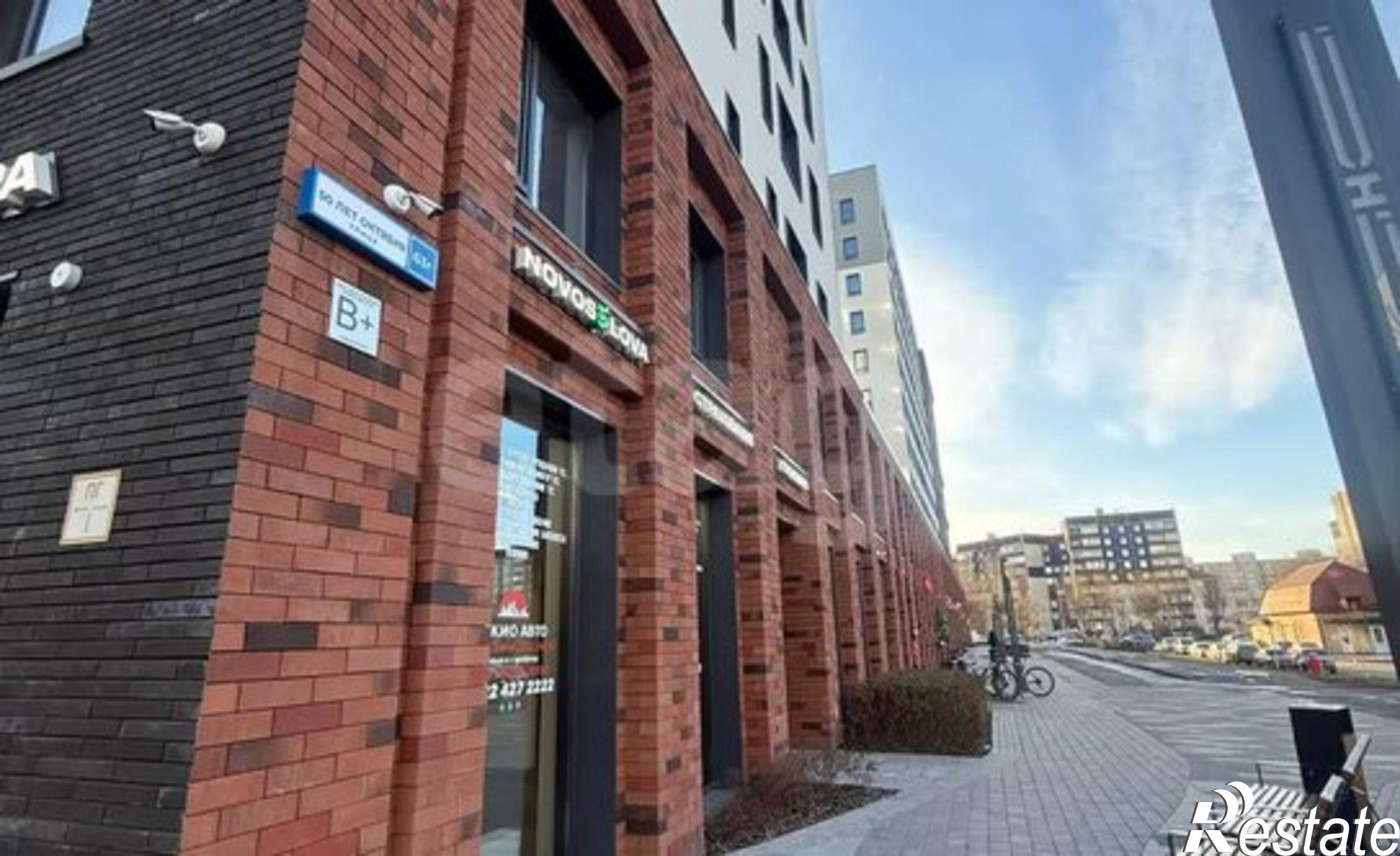 Купить квартиру за 10 300 000 рублей на ул 50 лет Октября, 63/1