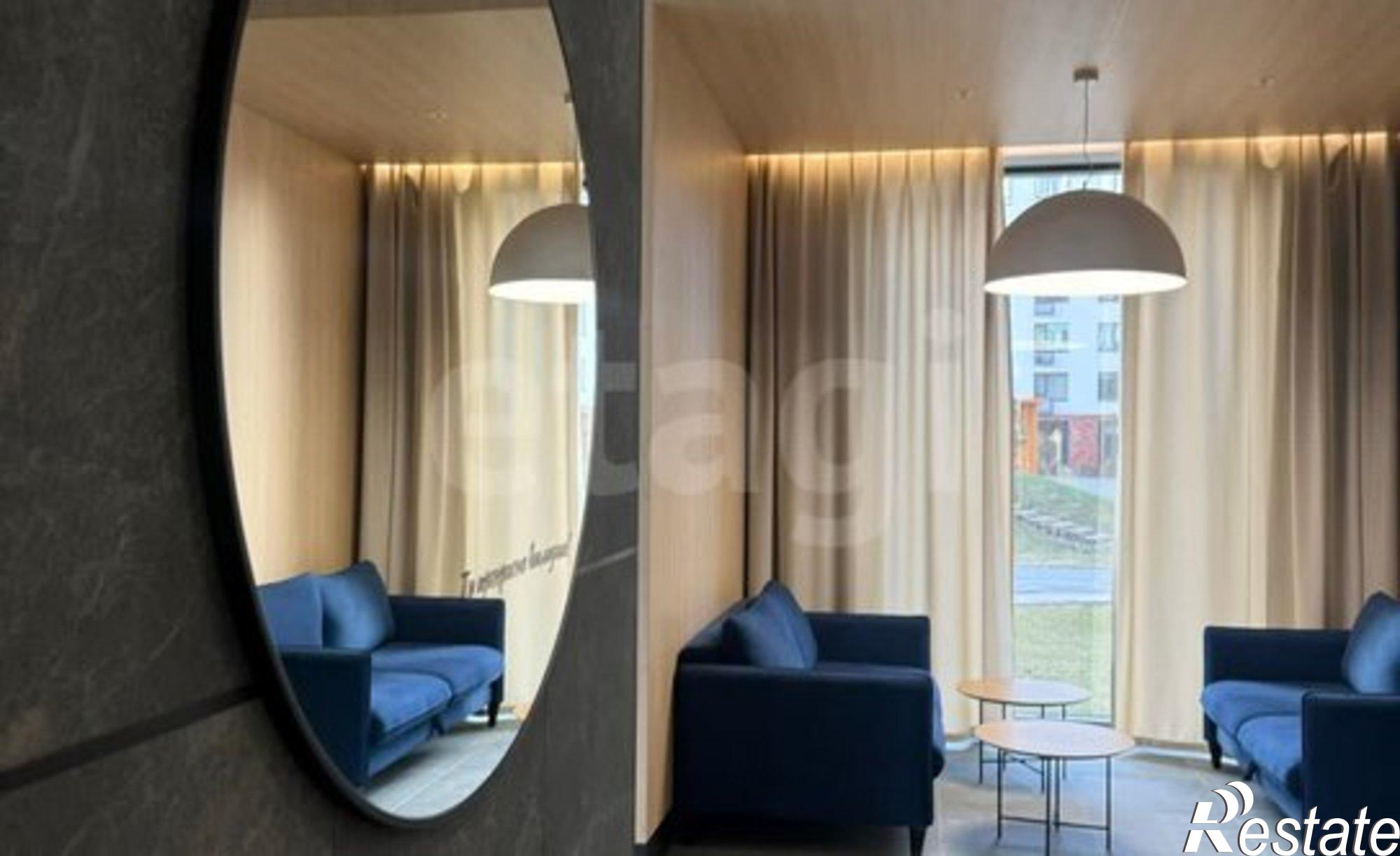 Купить квартиру за 10 300 000 рублей на ул 50 лет Октября, 63/1