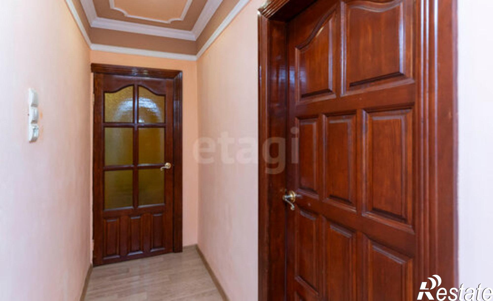 Купить квартиру за 6 500 000 рублей на ул Боровская, 3