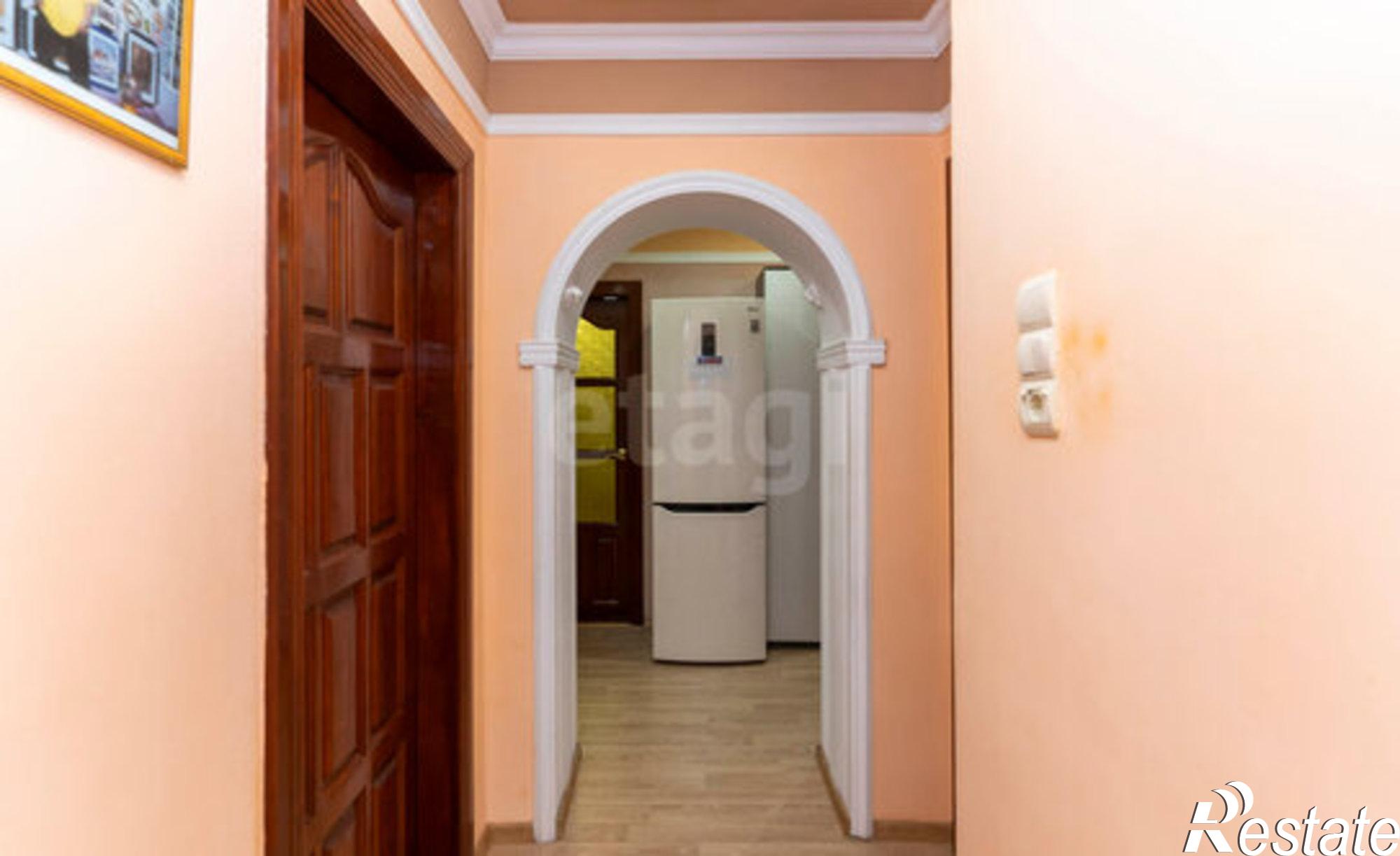 Купить квартиру за 6 500 000 рублей на ул Боровская, 3