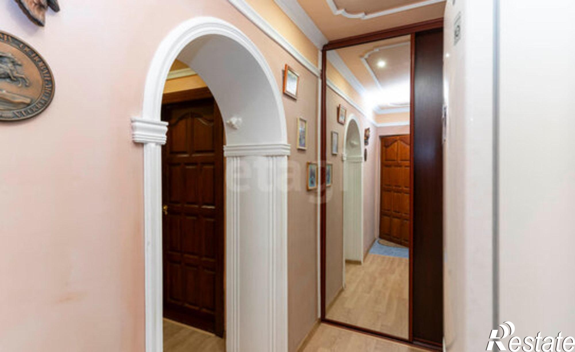 Купить квартиру за 6 500 000 рублей на ул Боровская, 3