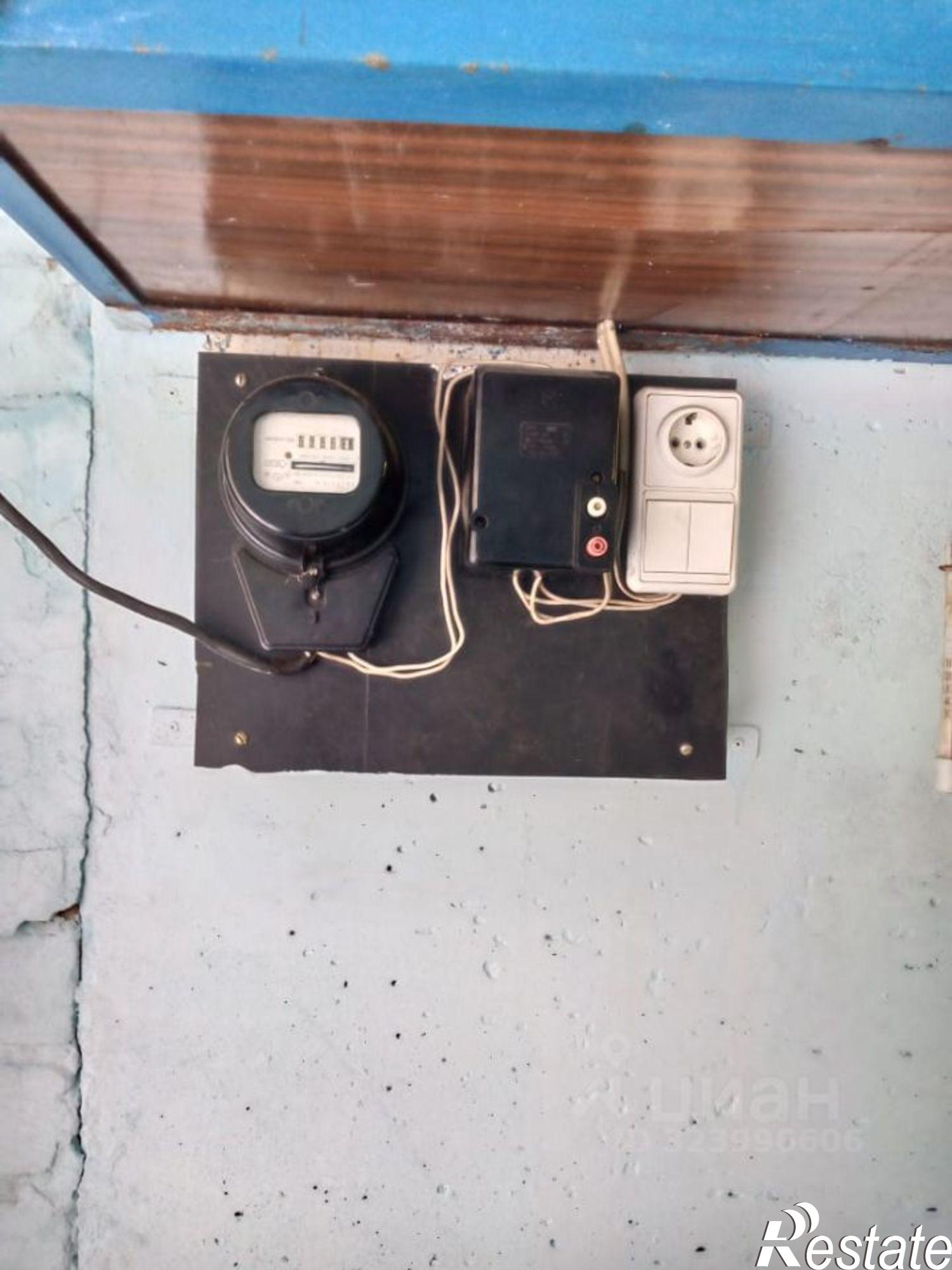 Купить гараж, место в паркинге за 699 992 рублей на ул Моторостроителей, 4