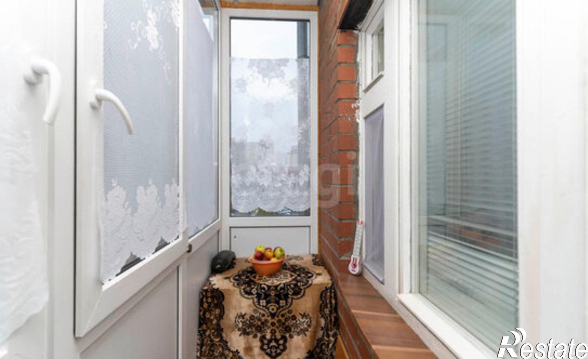 Купить квартиру за 6 500 000 рублей на ул Боровская, 3