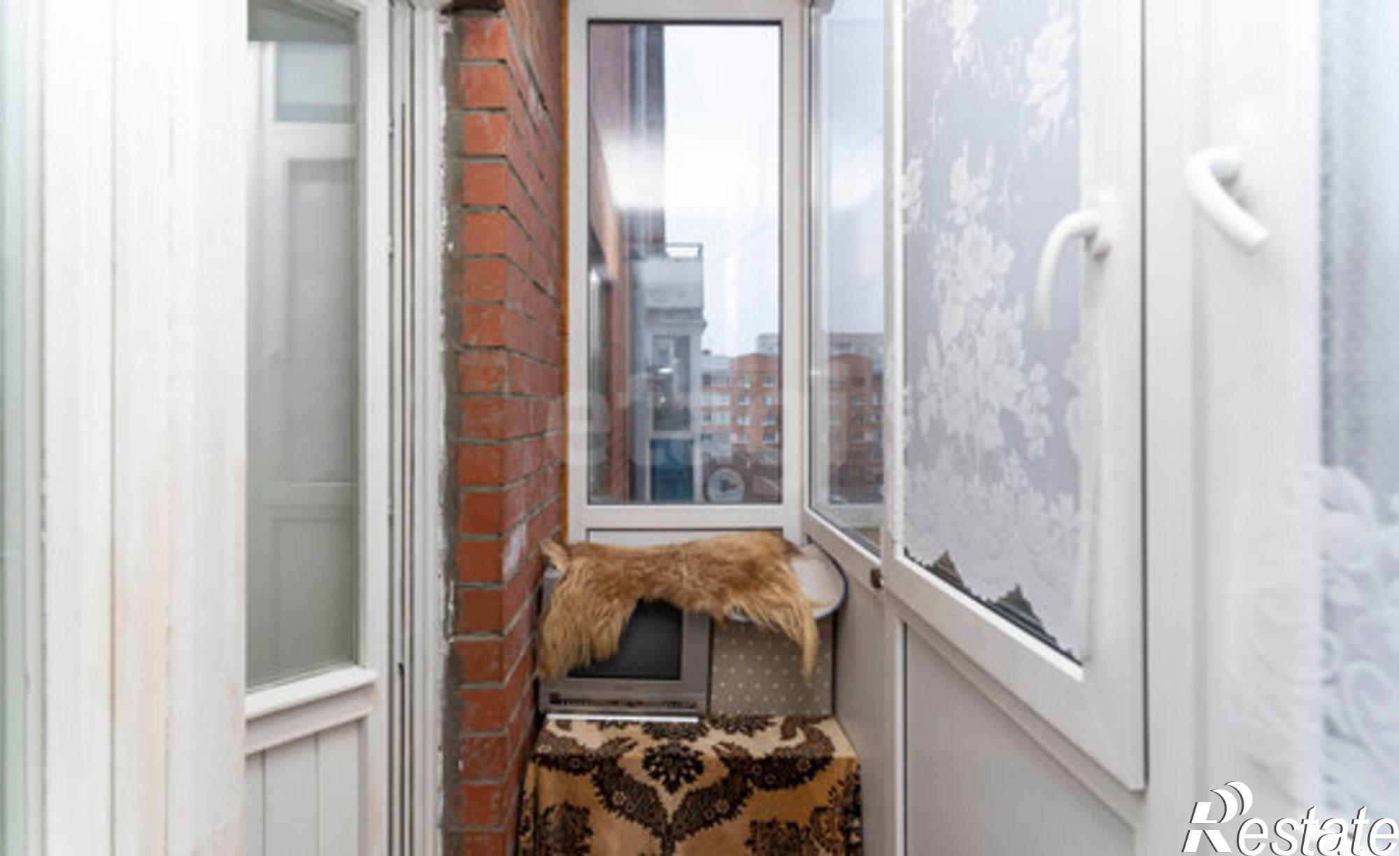 Купить квартиру за 6 500 000 рублей на ул Боровская, 3