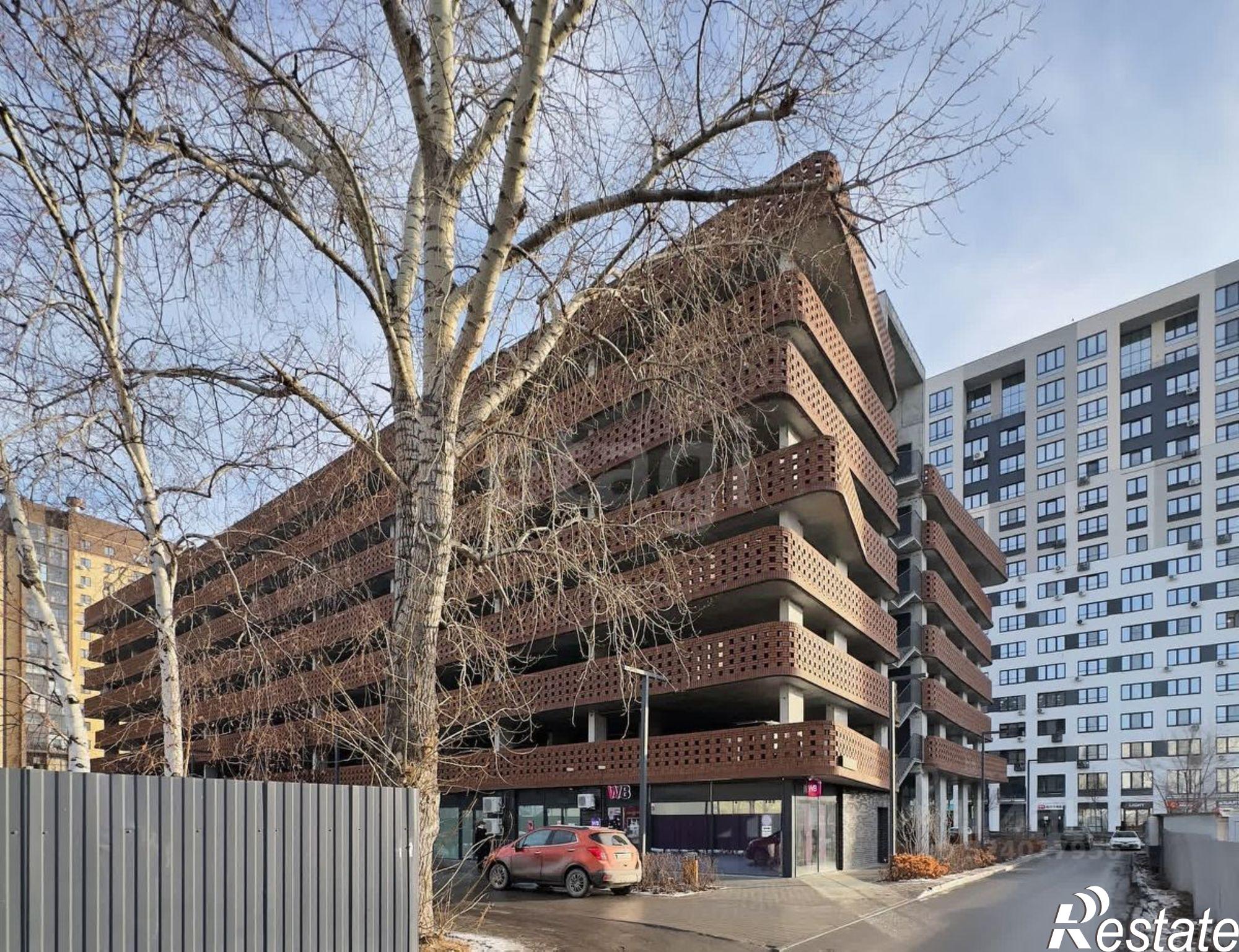 Купить помещение свободного назначения за 52 935 600 рублей на улица 50 лет Октября, 57Б с3