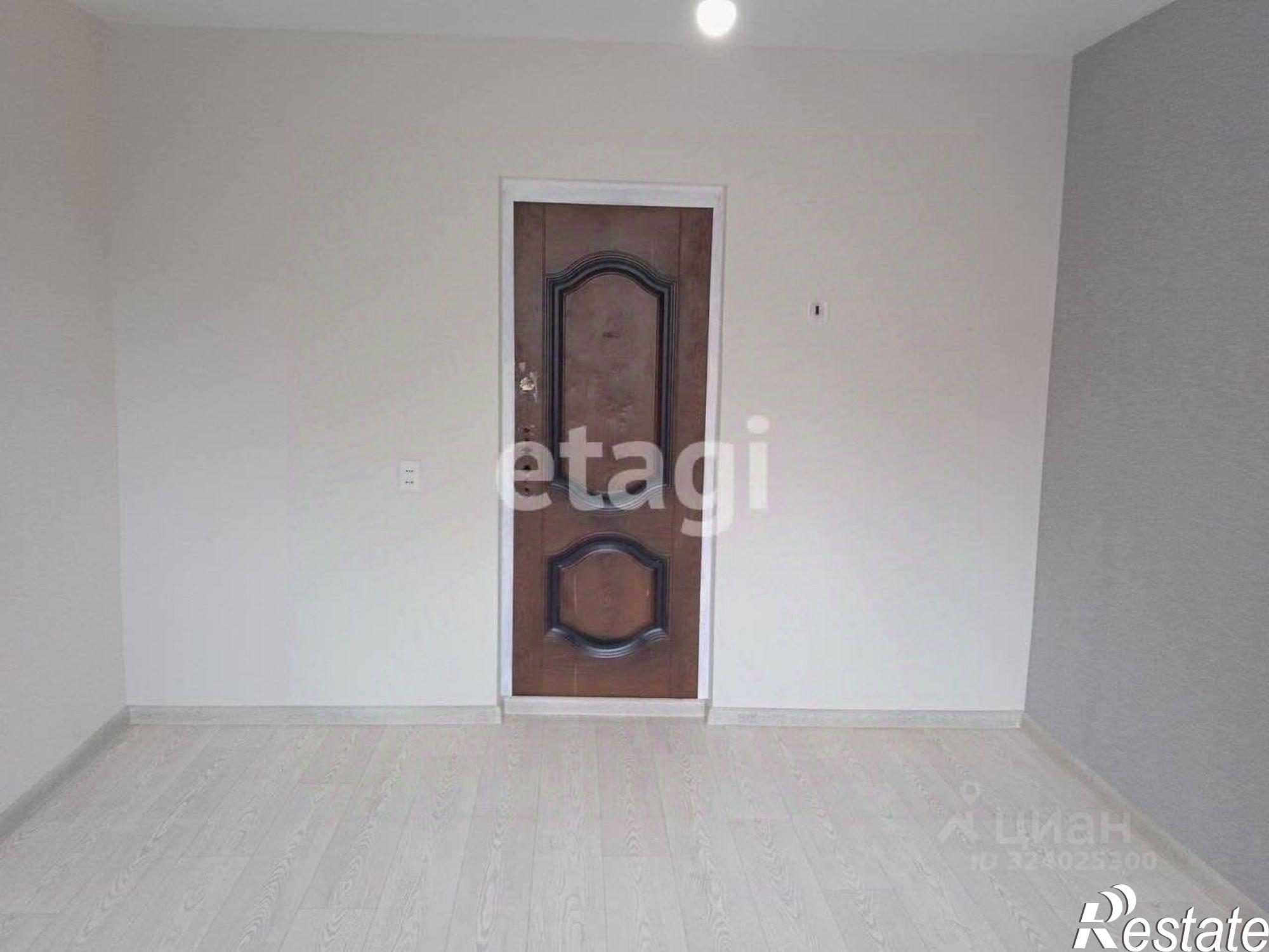 Купить комнату за 1 155 000 рублей на Олимпийская улица, 17