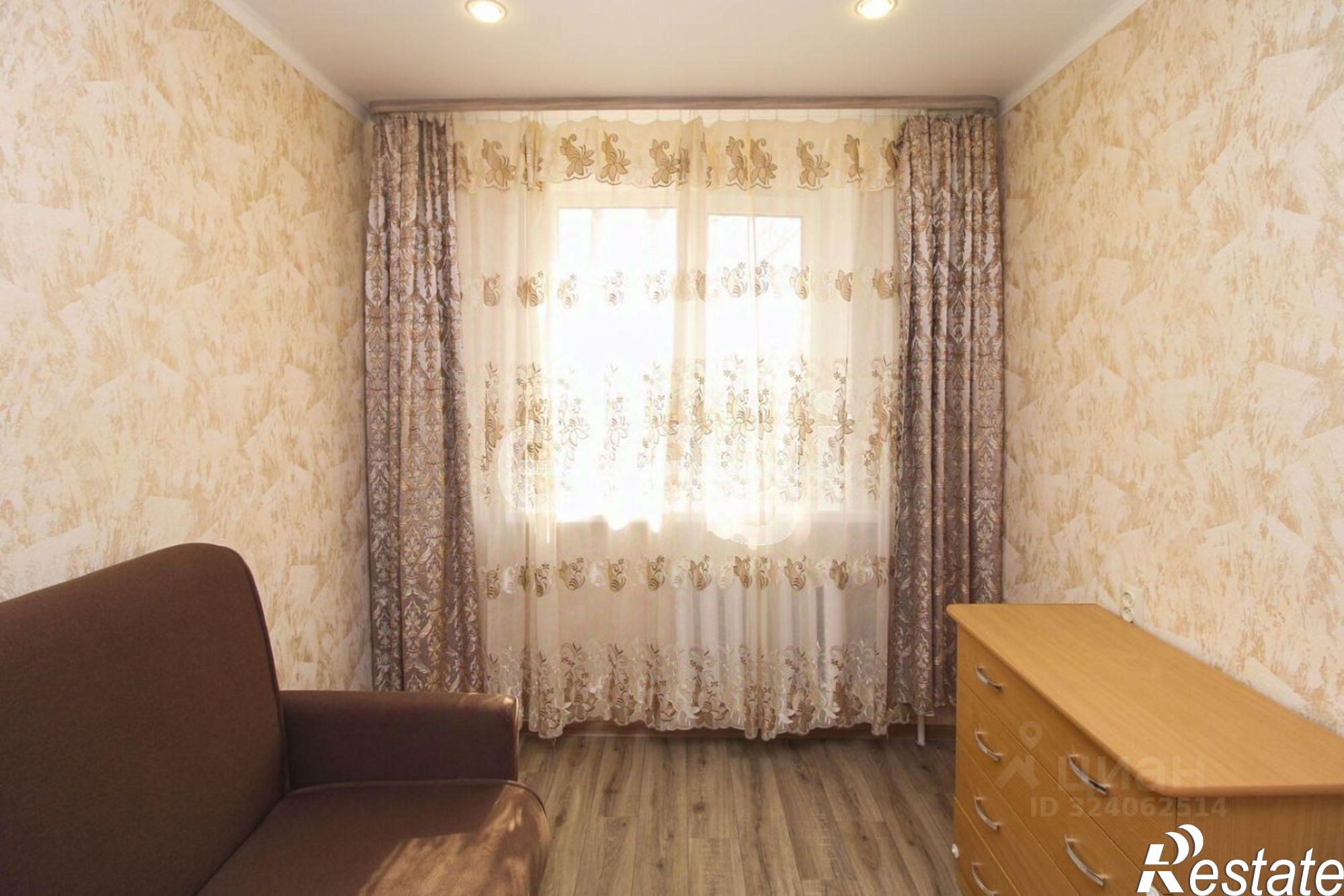 Купить квартиру за 1 950 000 рублей на улица Энергетиков, 60