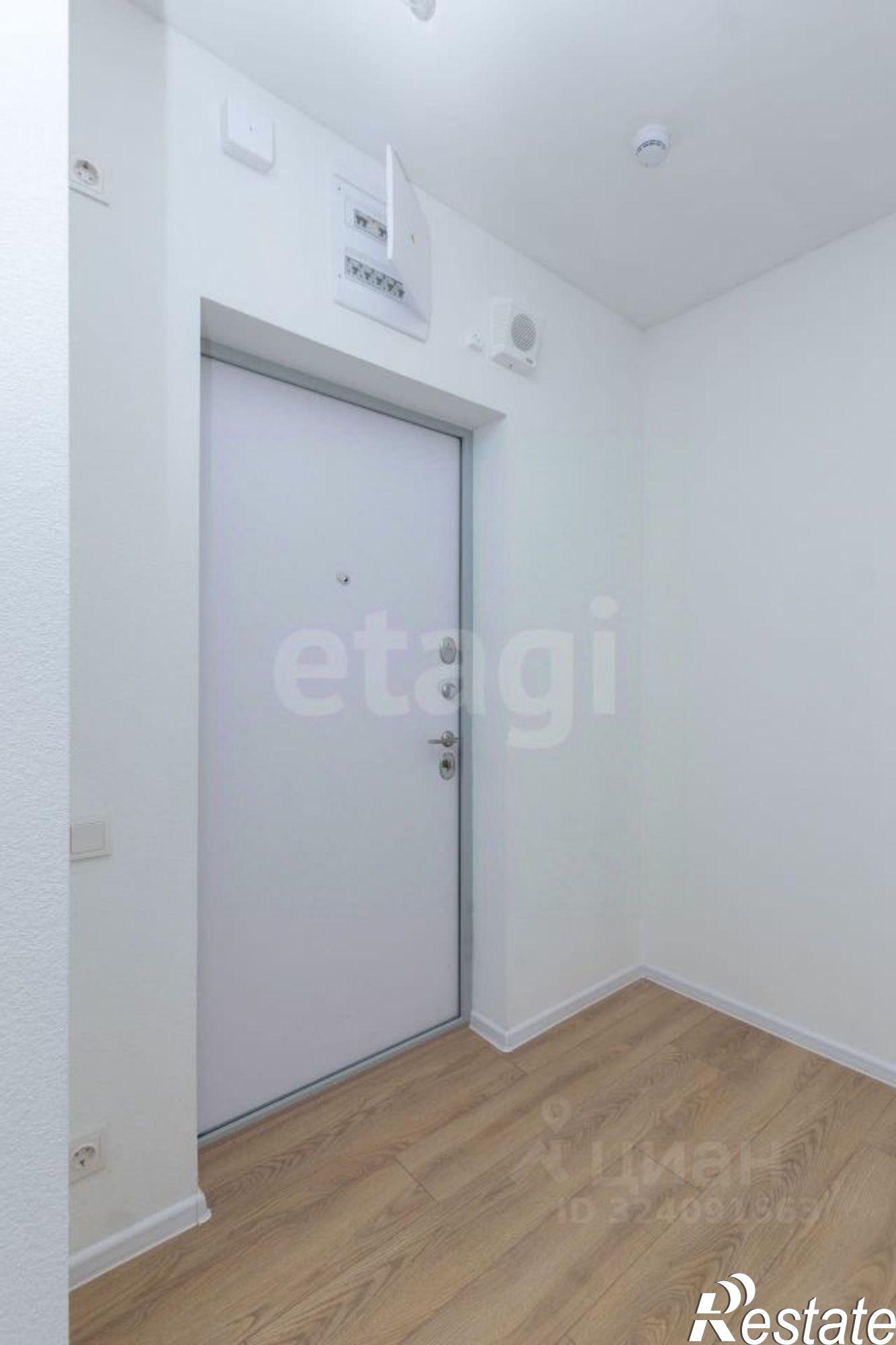 Купить квартиру за 6 200 000 рублей на ул Юрия Рогачева, 9 2