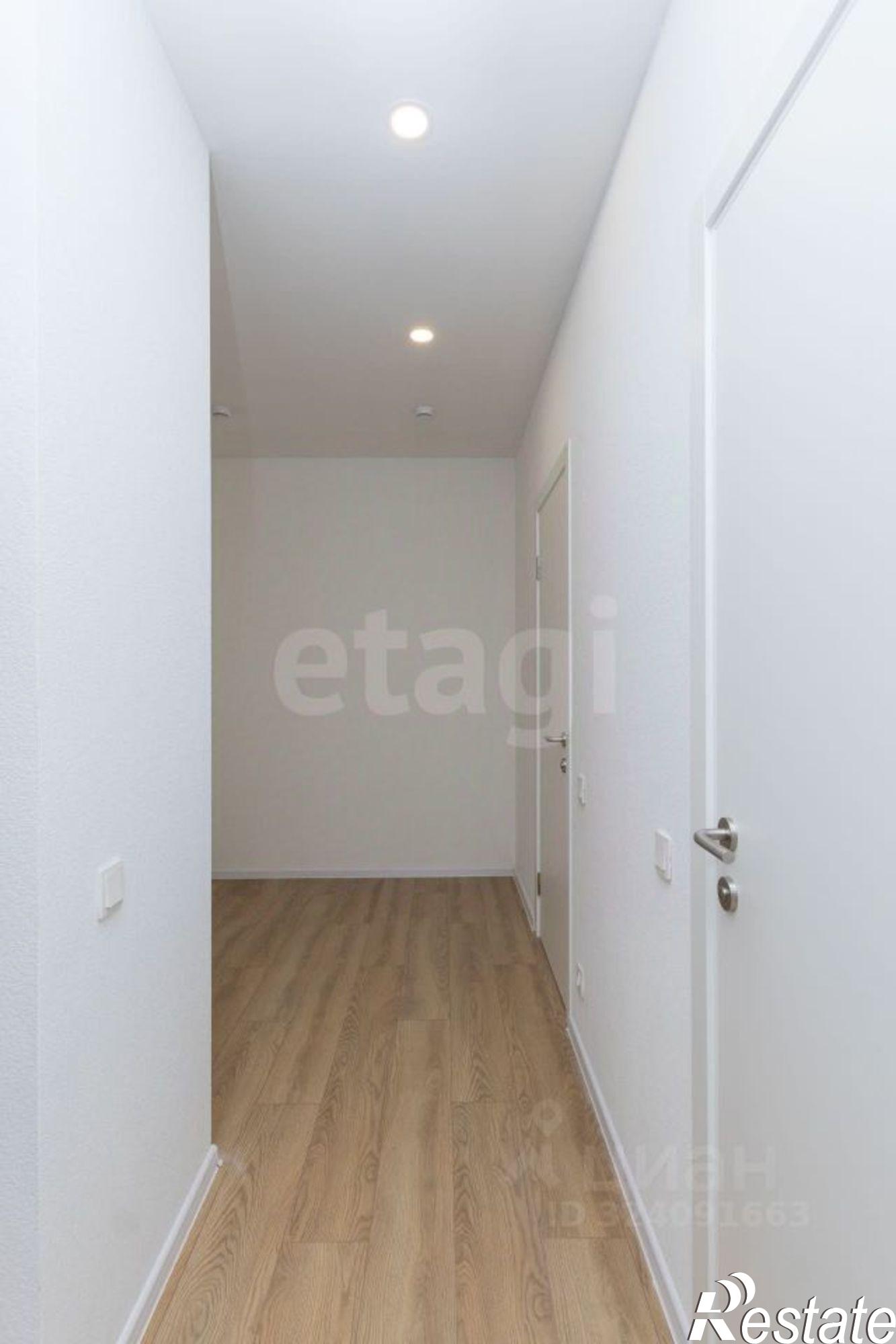 Купить квартиру за 6 200 000 рублей на ул Юрия Рогачева, 9 2