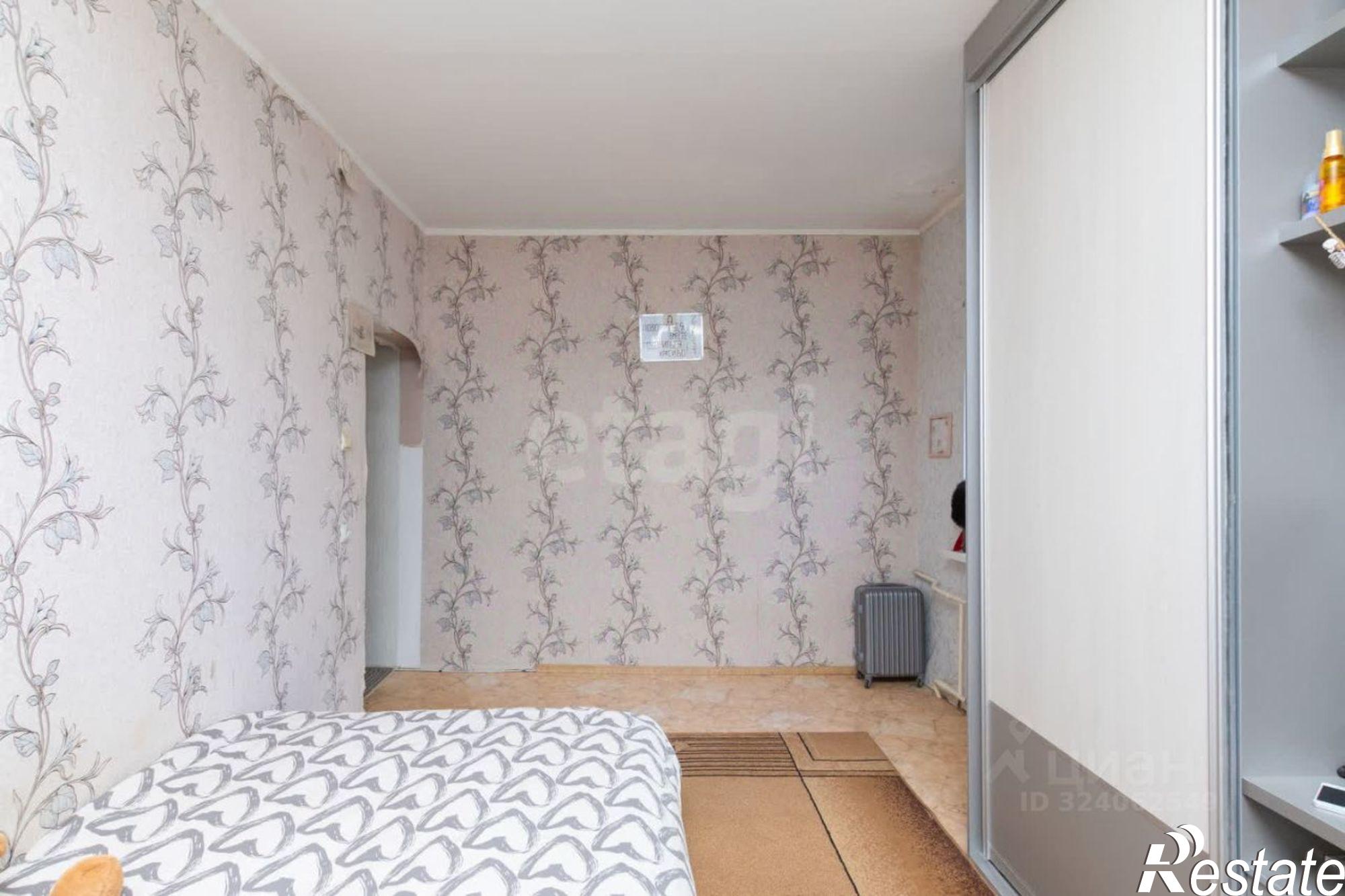 Купить квартиру за 3 000 000 рублей на улица Жуковского, 88