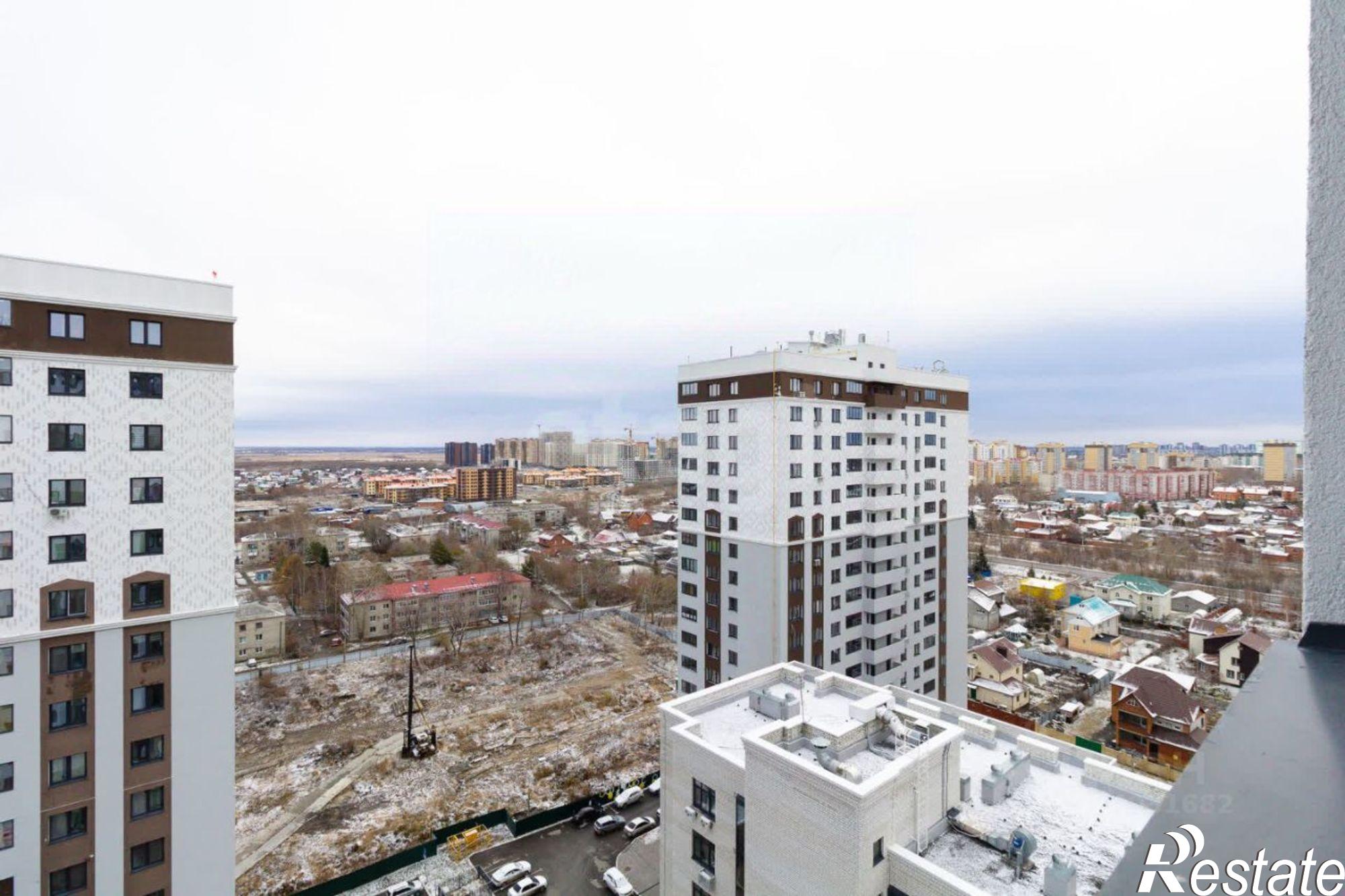 Купить квартиру за 4 750 000 рублей на улица Геннадия Куцева, 5